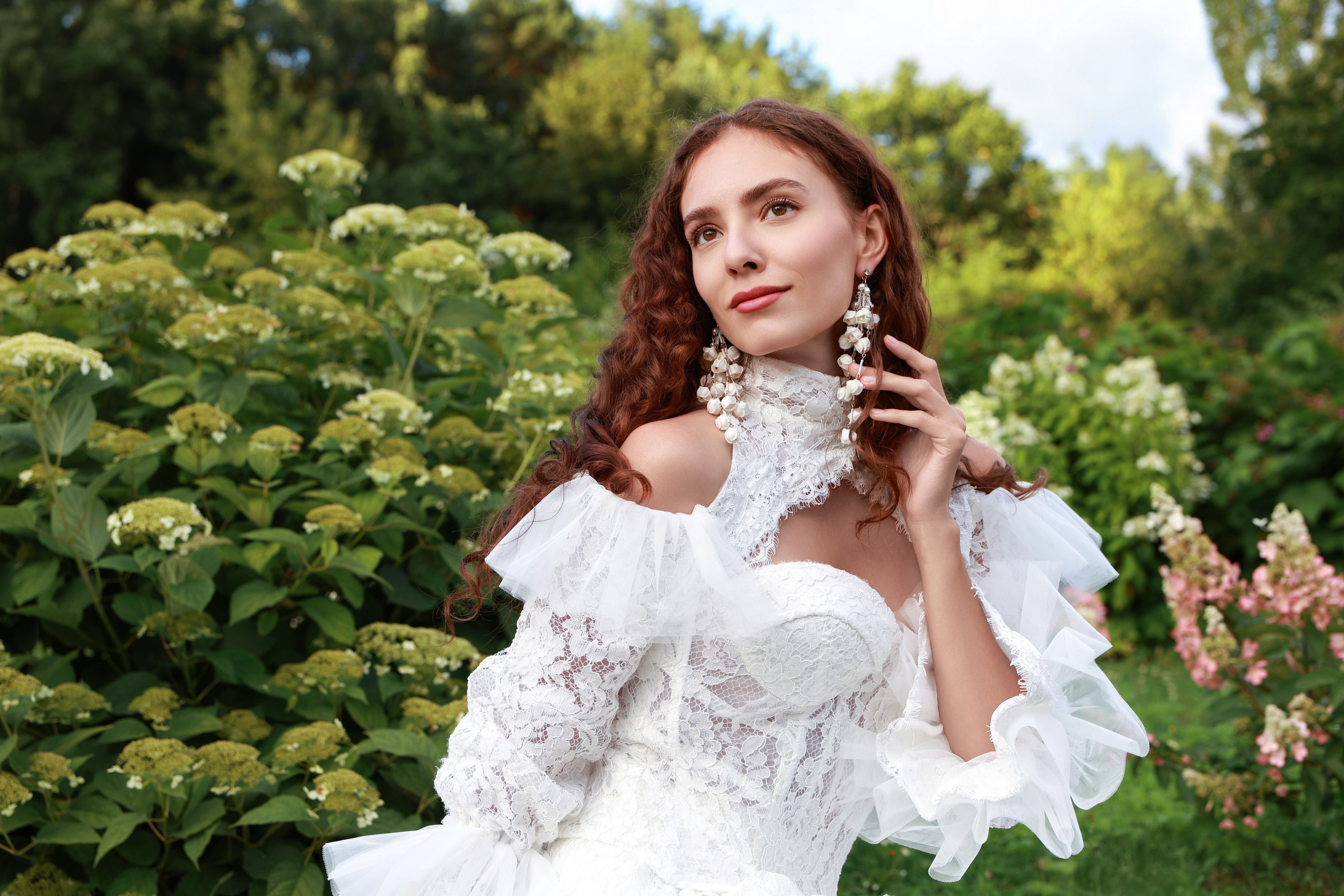 Свадьба Виталины и Андрея. ЕКАТЕРИНА КУЗНЕЦОВА
