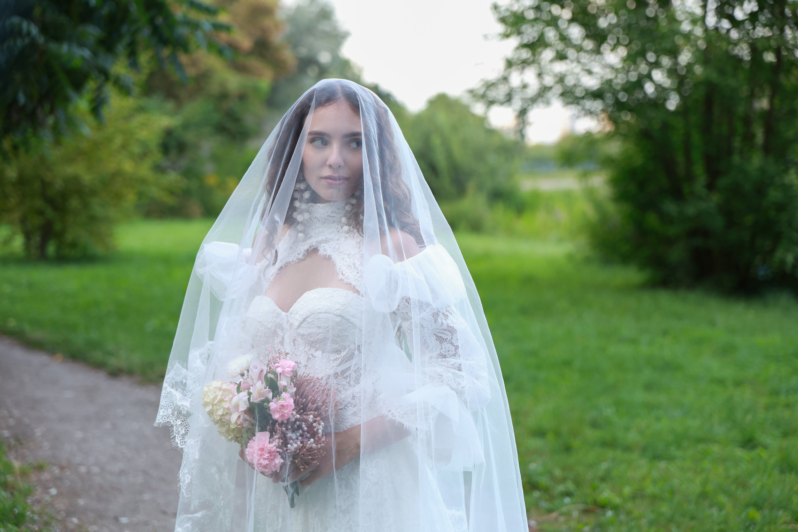 Свадьба Виталины и Андрея. ЕКАТЕРИНА КУЗНЕЦОВА
