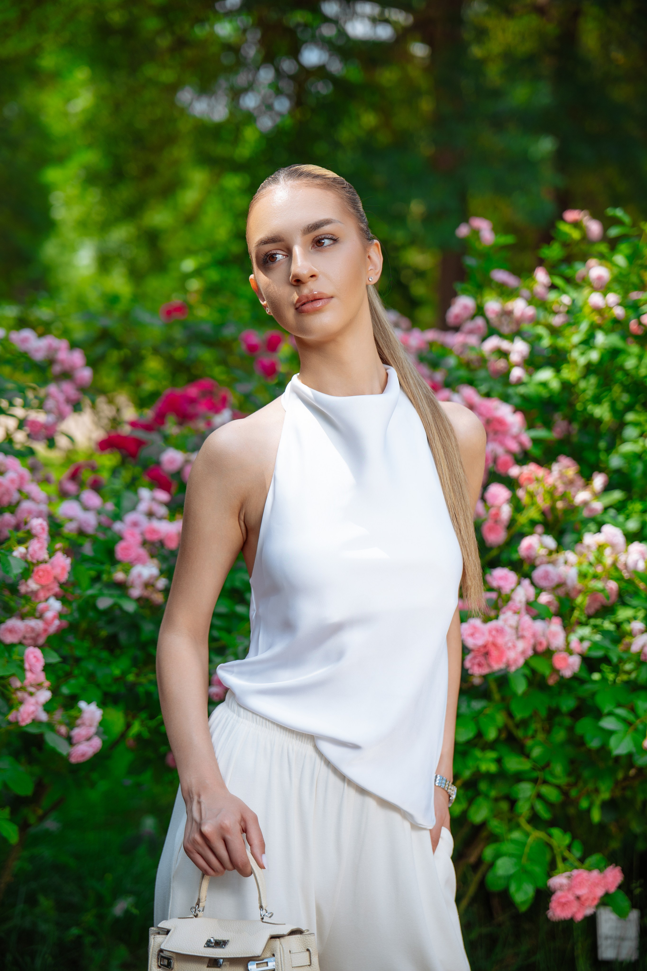 Анастасия. ЕКАТЕРИНА КУЗНЕЦОВА