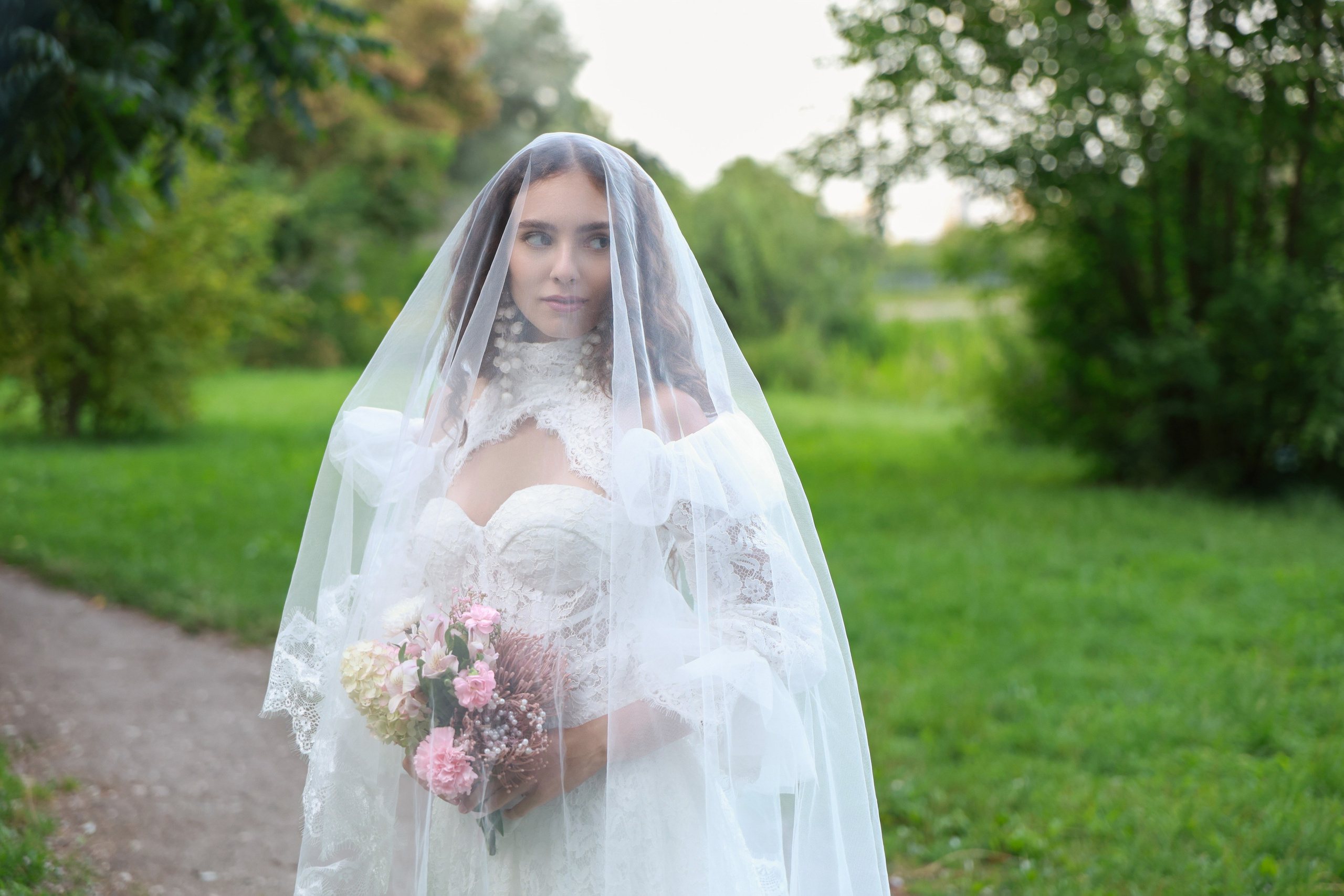 Свадьбы. ЕКАТЕРИНА КУЗНЕЦОВА