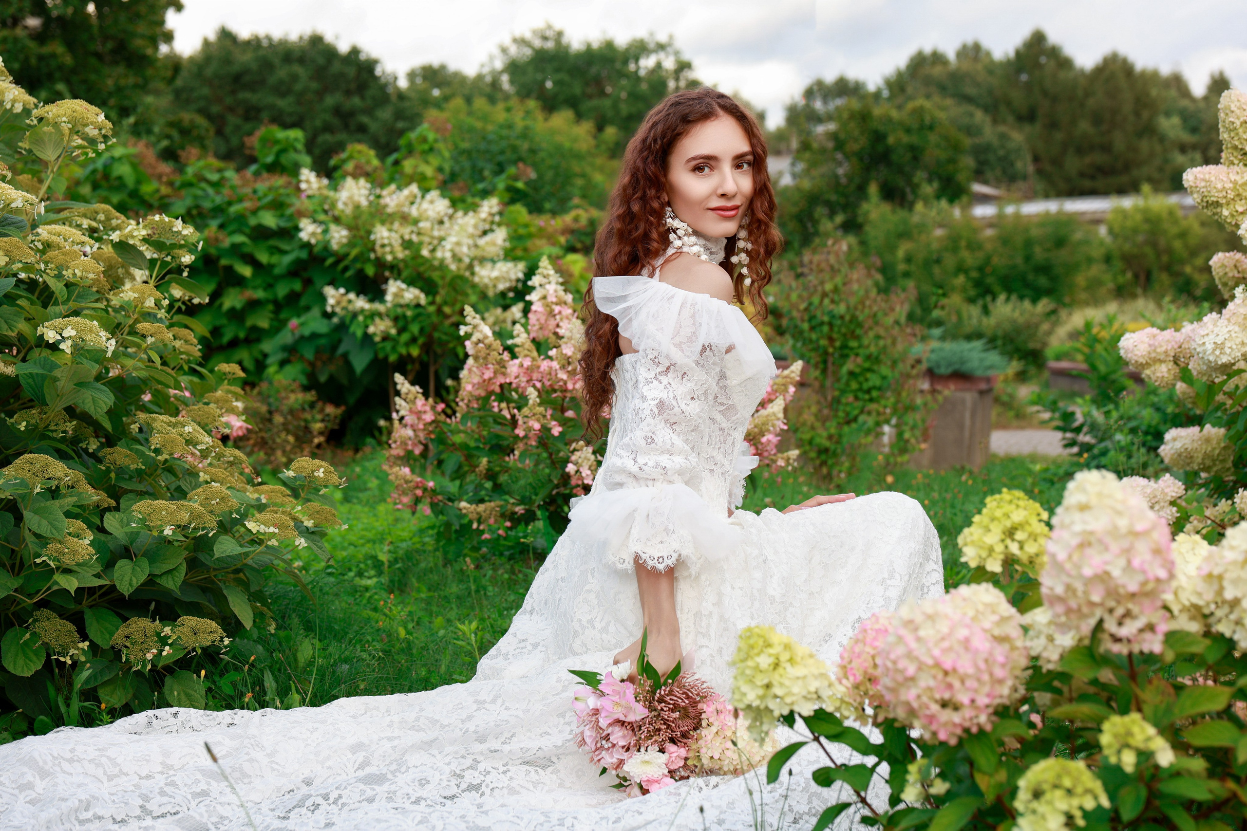 Свадьбы. ЕКАТЕРИНА КУЗНЕЦОВА