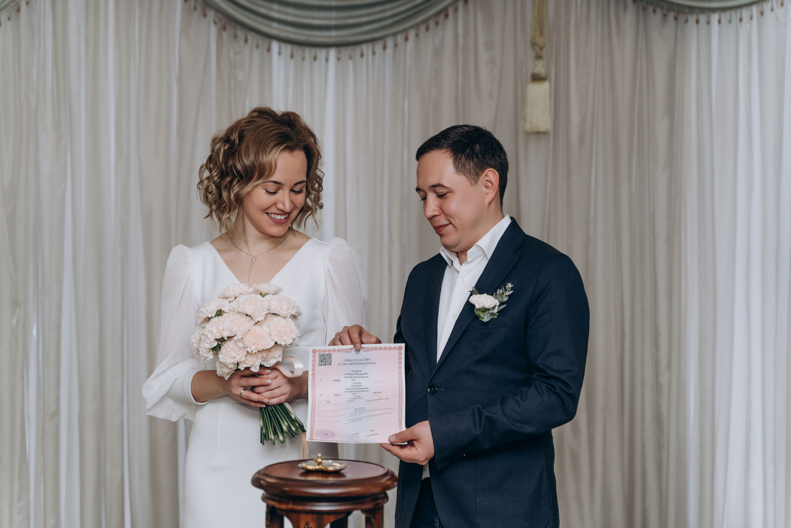 Свадьба Алберт и Дарья. Event фотограф Степанова Александра