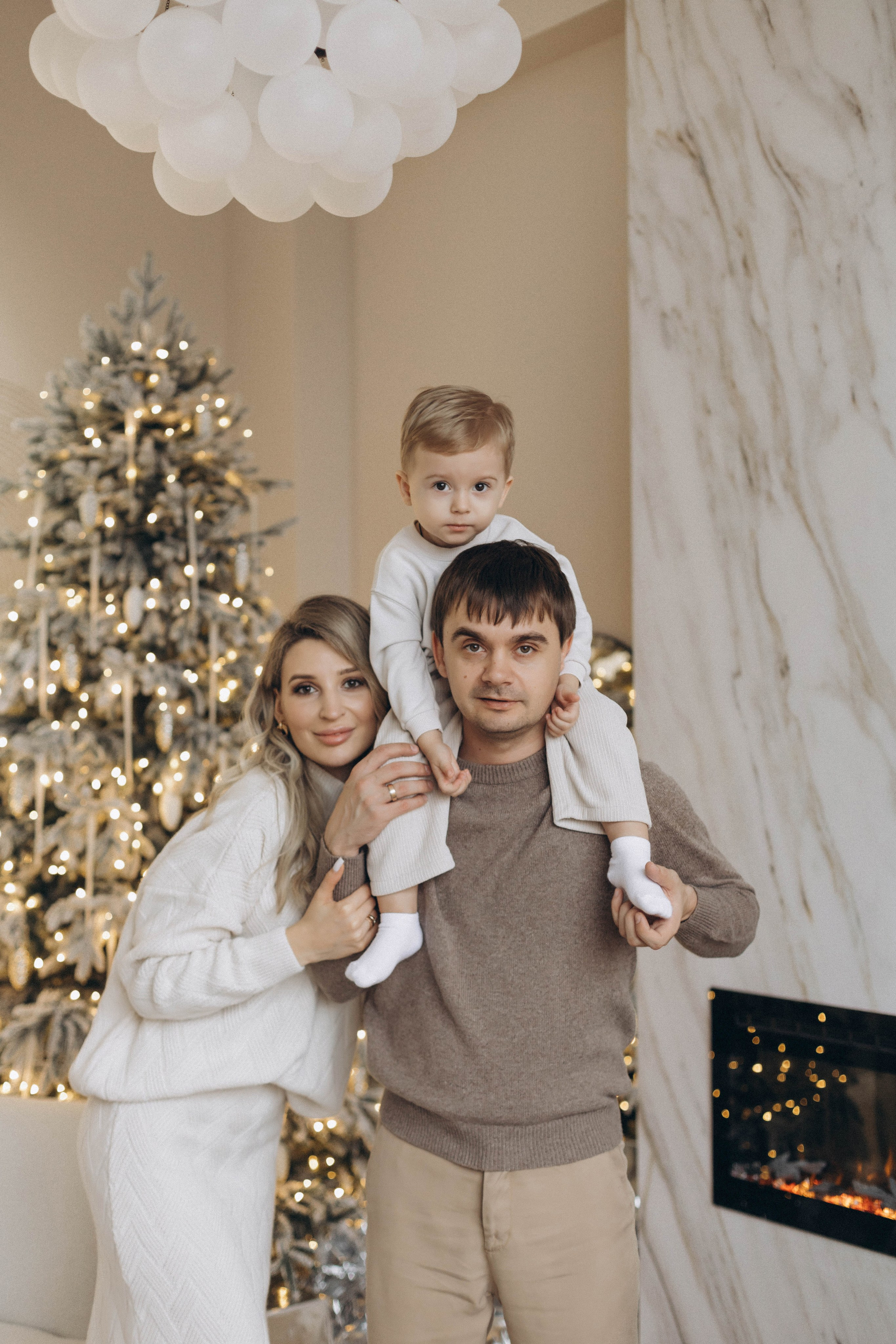 Семья. Портретный и свадебный фотограф в Астрахани Сабира Аубекерова