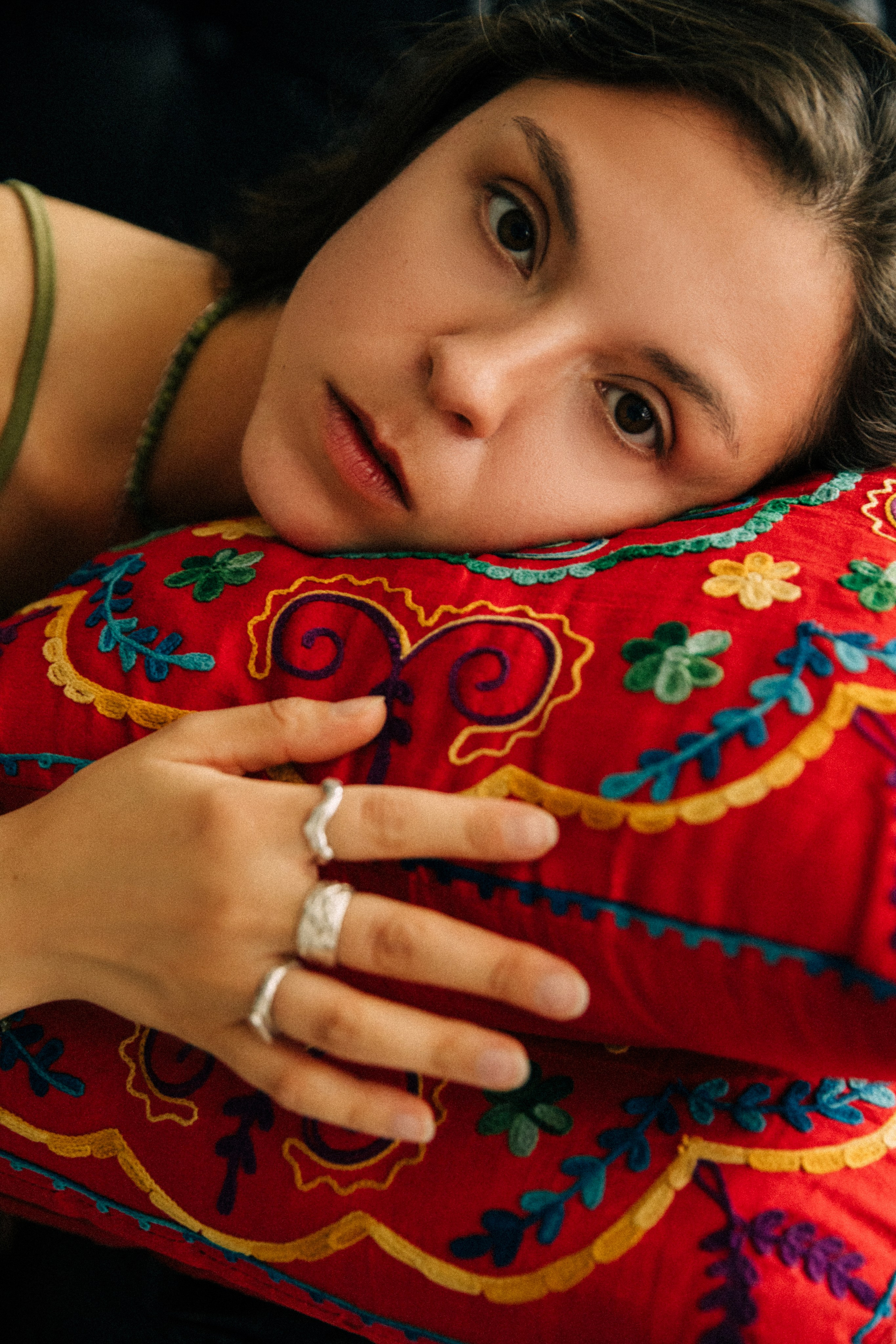 Zhenya. Портретный фотограф / Панама / Анастасия Елизарова