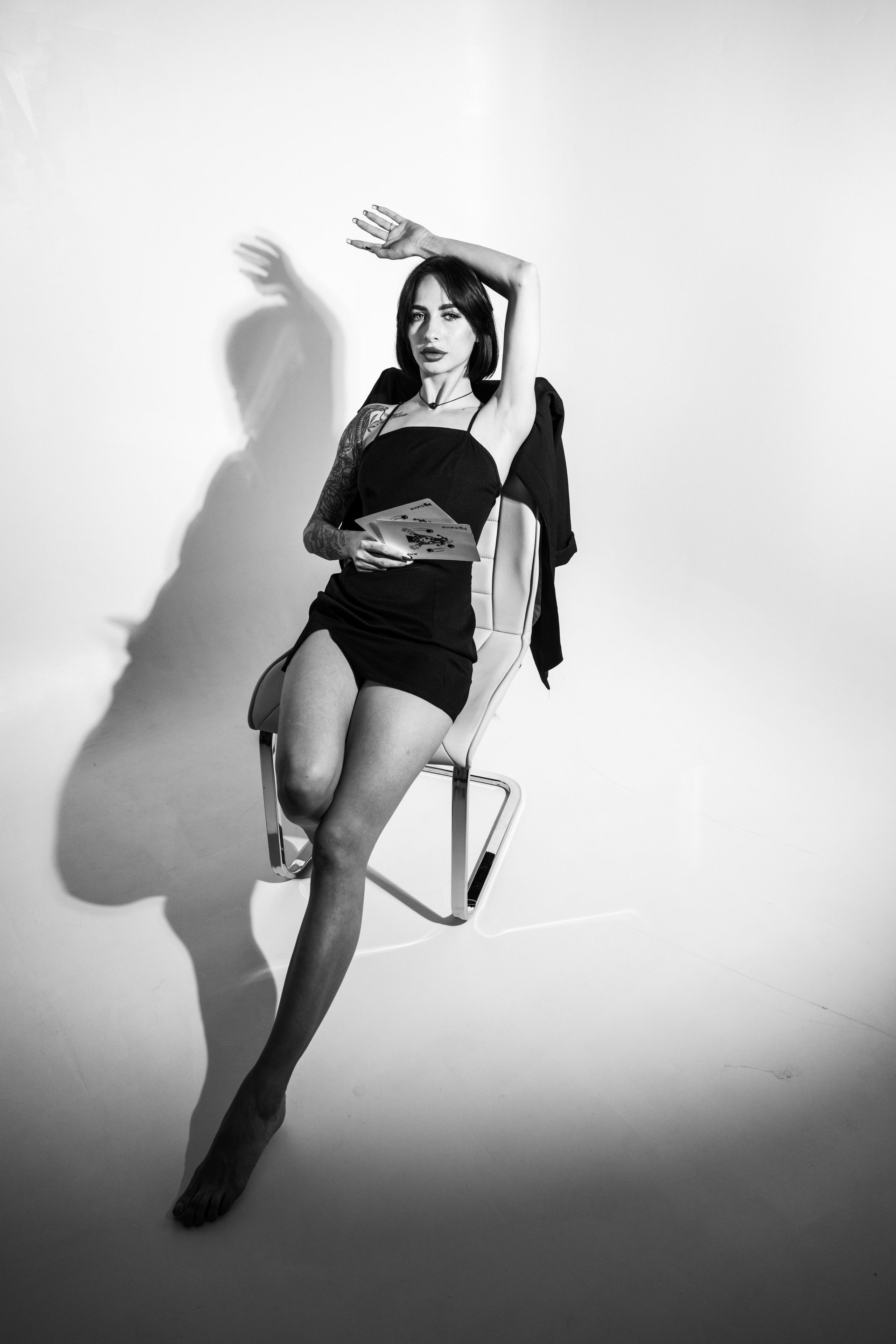 Студийные фотосессии. Студийный и свадебный фотограф и видеограф в Севастополе — Юлия Макаренко