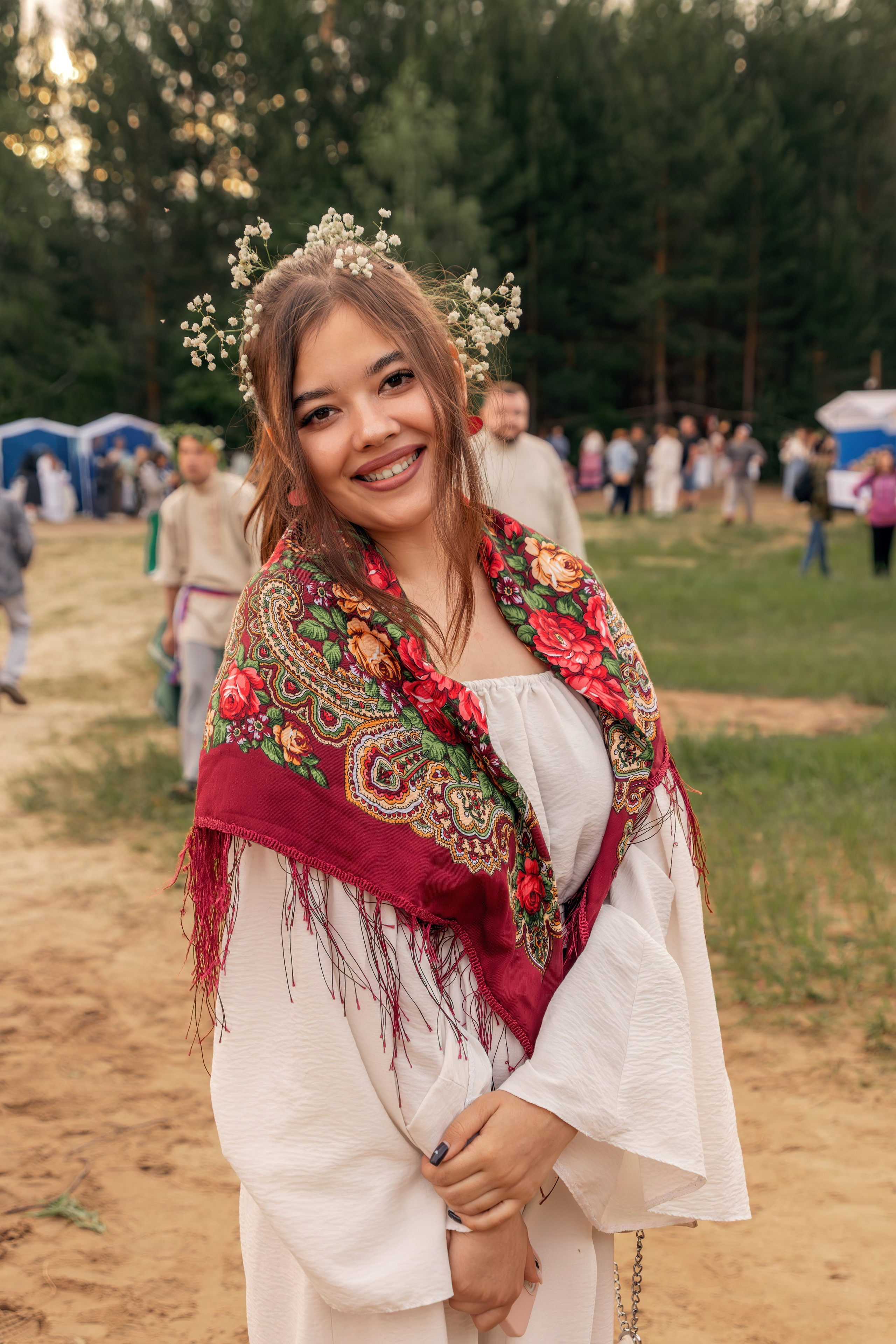 Репортажная съемка. Шмаков Павел — Фотограф в Сургуте