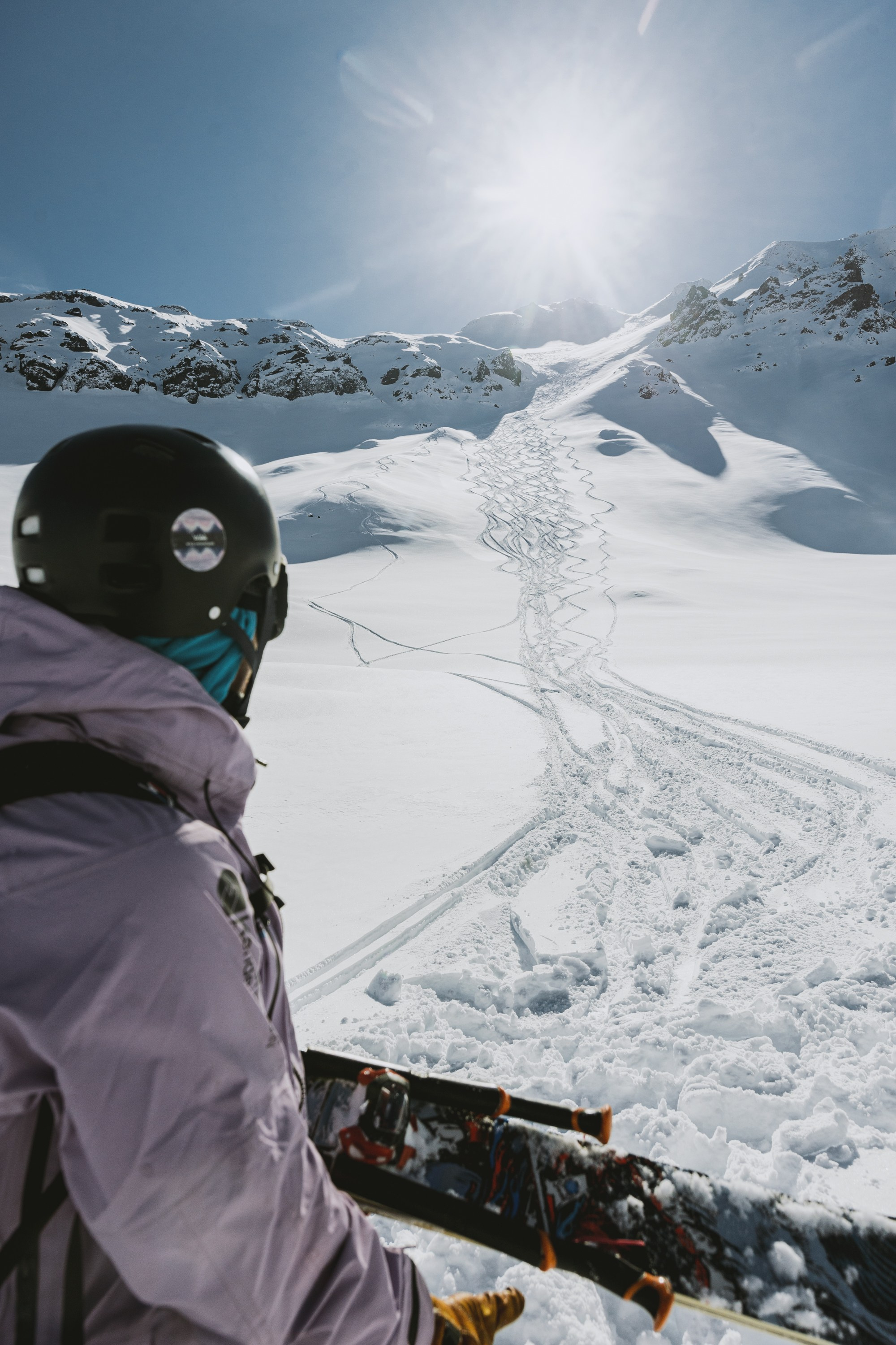 Репортаж зима. Фотограф на Камчатке