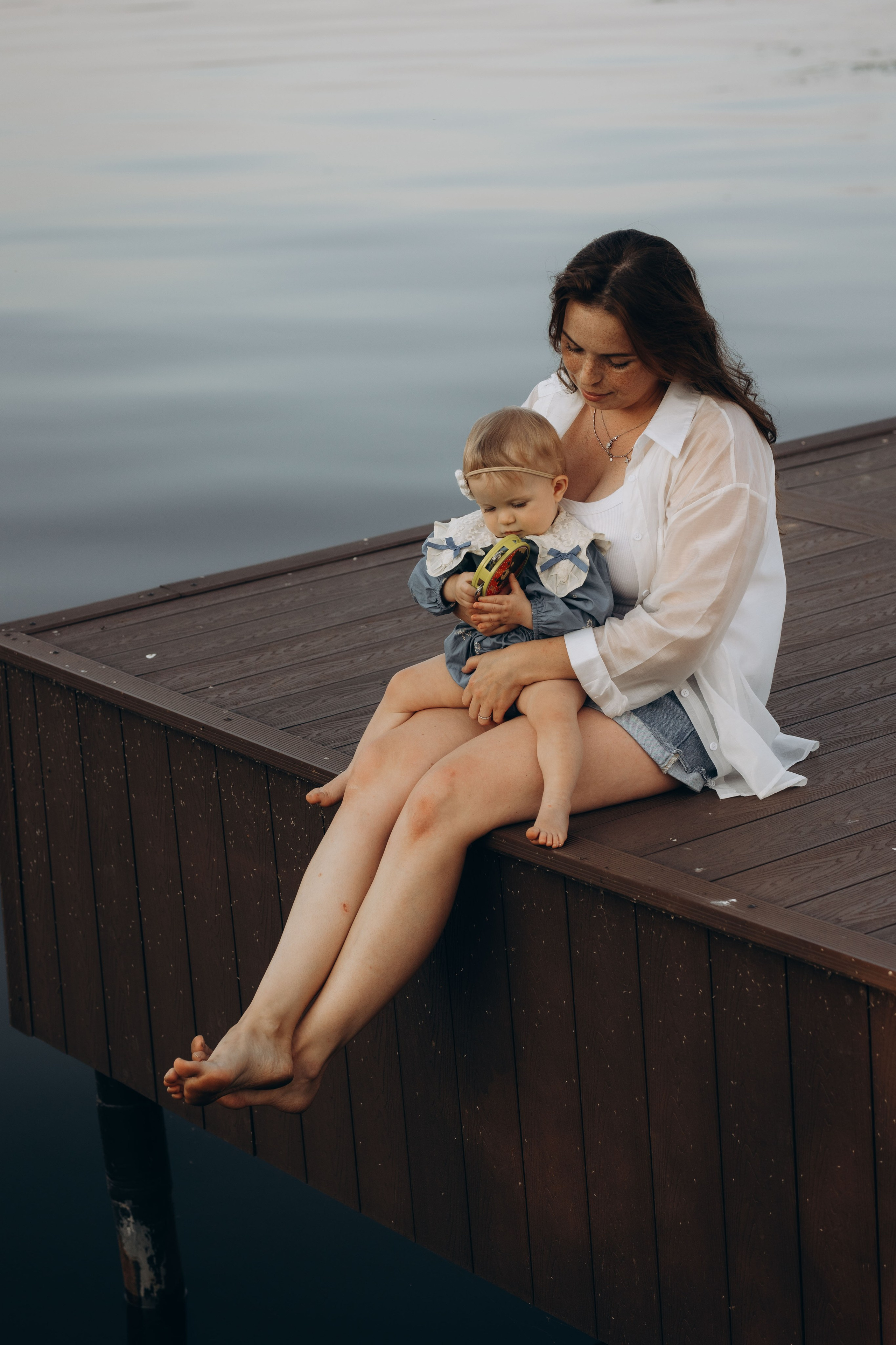 Фотопроект «Пирс». Детский и Семейный фотограф Елена Карпушина