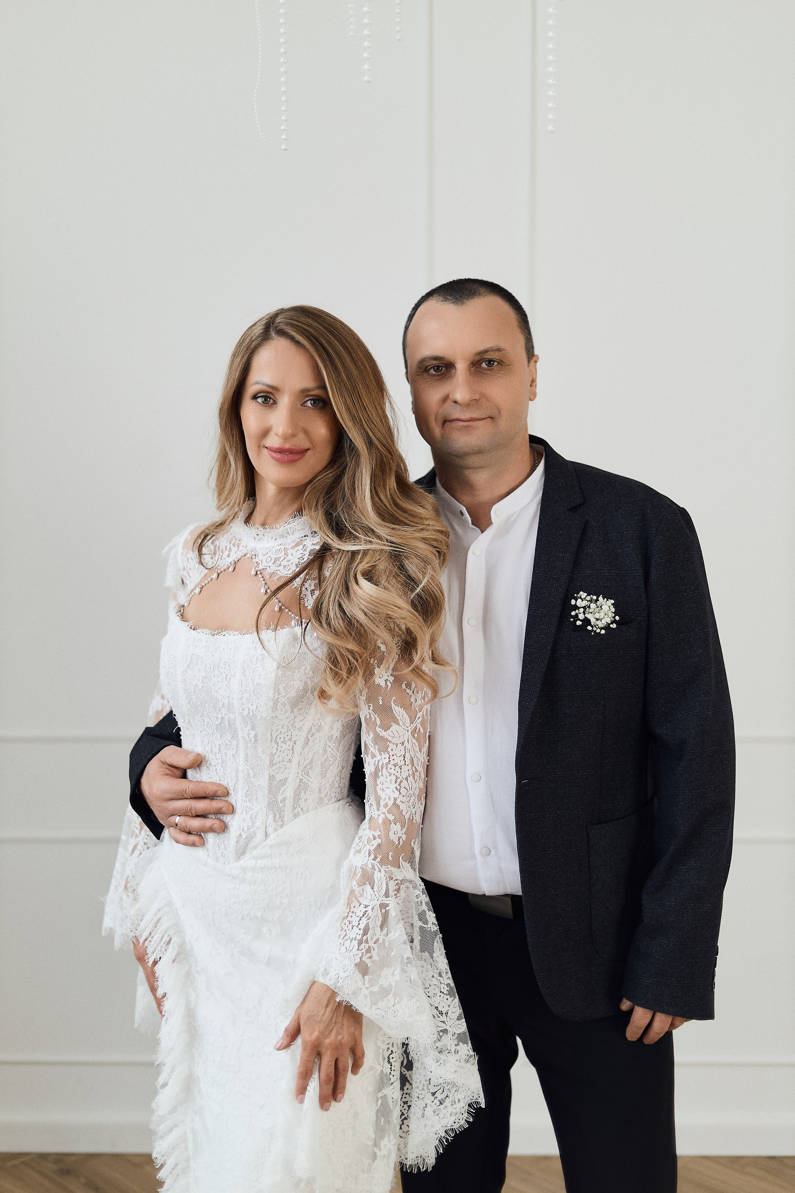 Свадьба Сергея & Марины. Фотограф Елизавета Наумова в Волжском & Волгограде