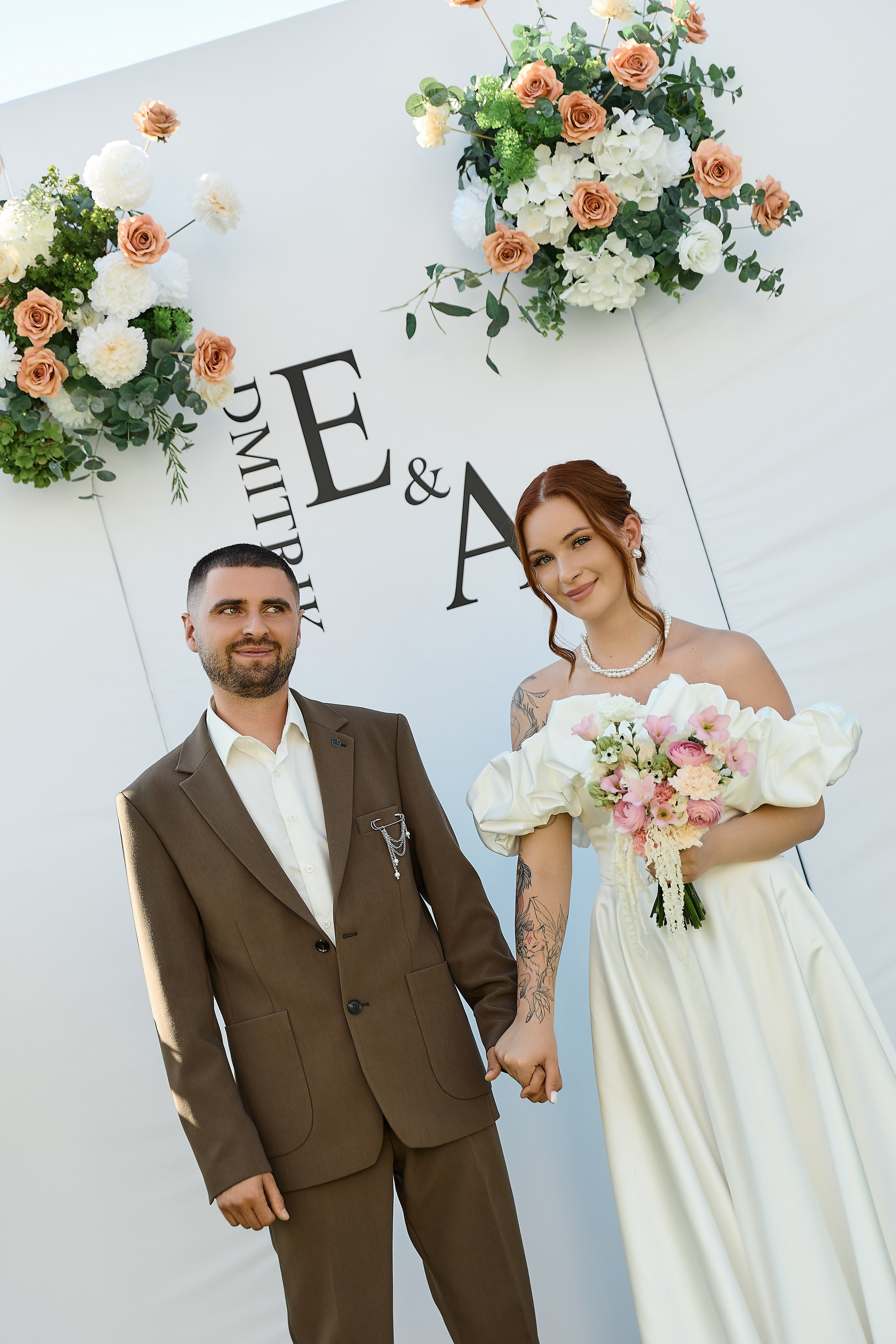 Full version Евгений & Анна. Фотограф Елизавета Наумова в Волжском & Волгограде