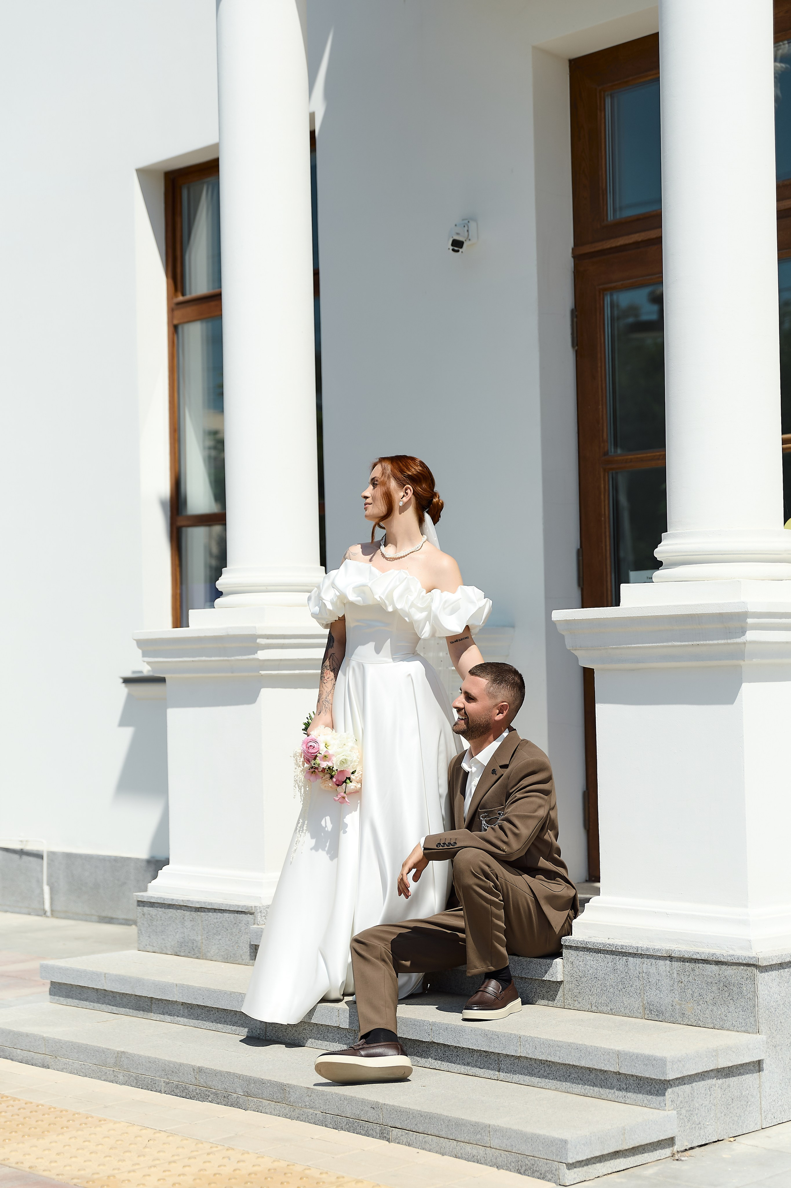 Full version Евгений & Анна. Фотограф Елизавета Наумова в Волжском & Волгограде