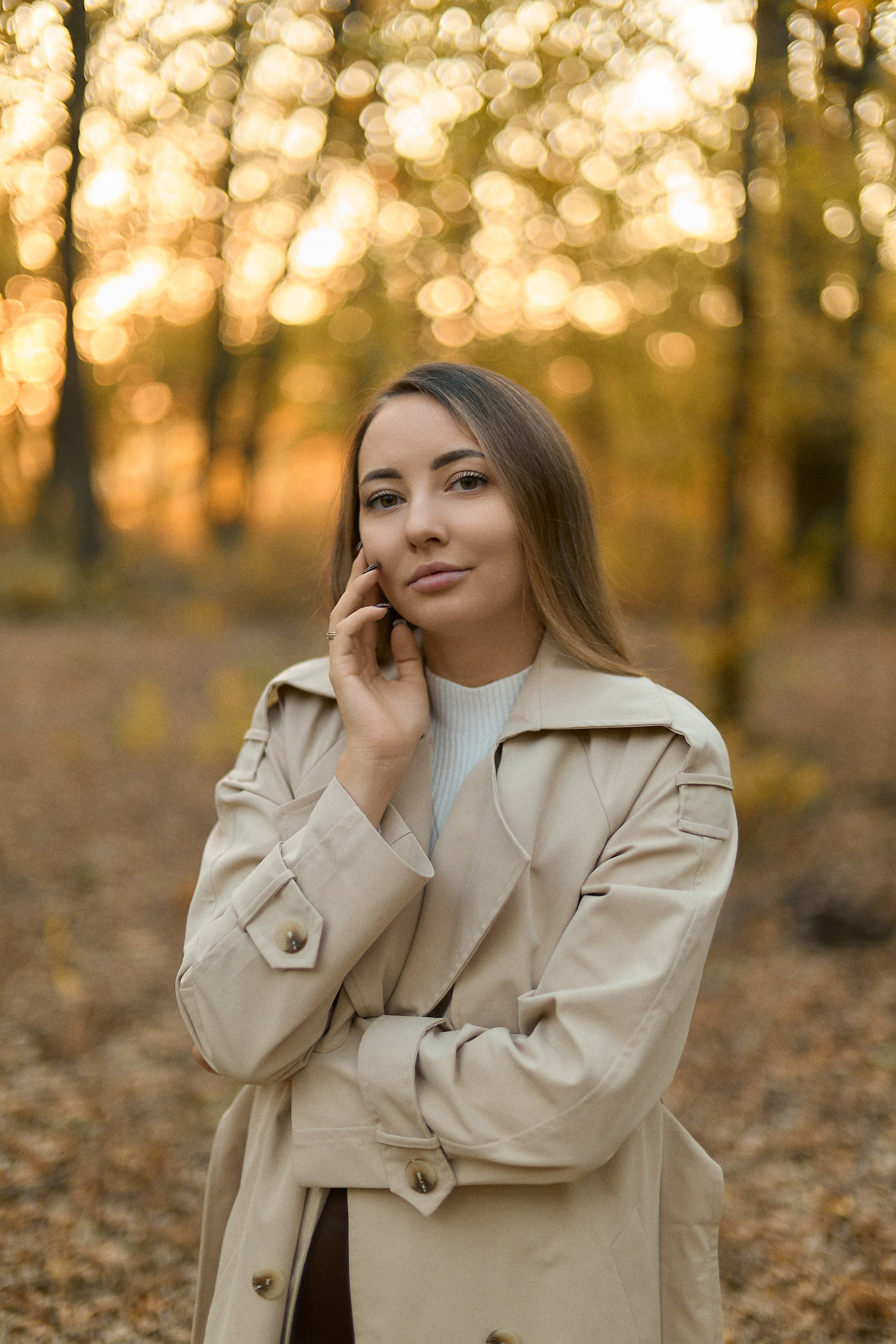 Саша & Полина & Катя. Фотограф Елизавета Наумова в Волжском & Волгограде