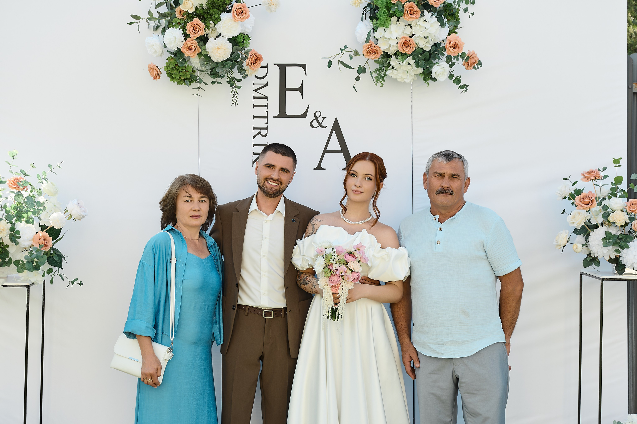 Full version Евгений & Анна. Фотограф Елизавета Наумова в Волжском & Волгограде