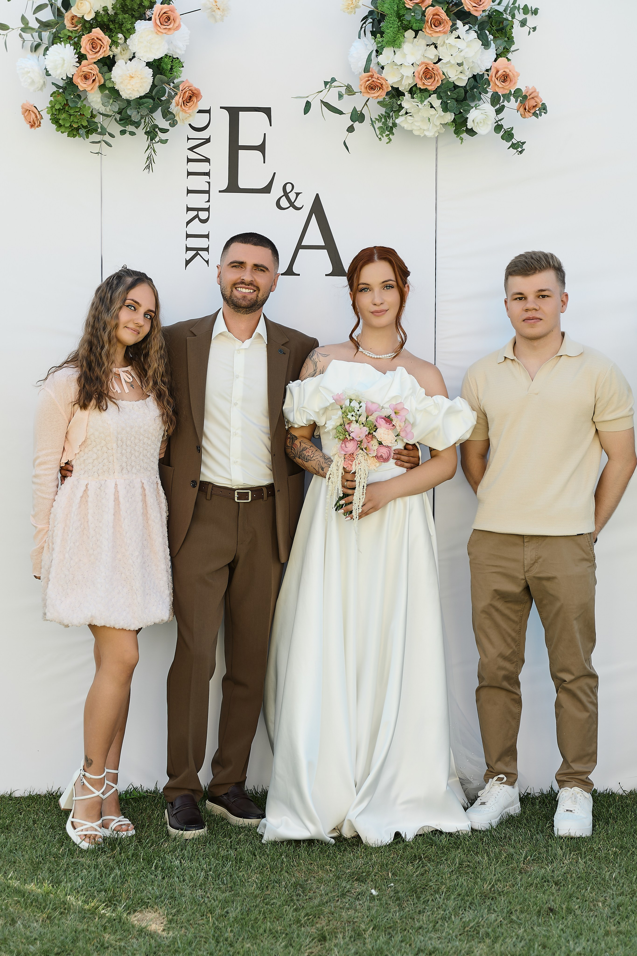 Full version Евгений & Анна. Фотограф Елизавета Наумова в Волжском & Волгограде