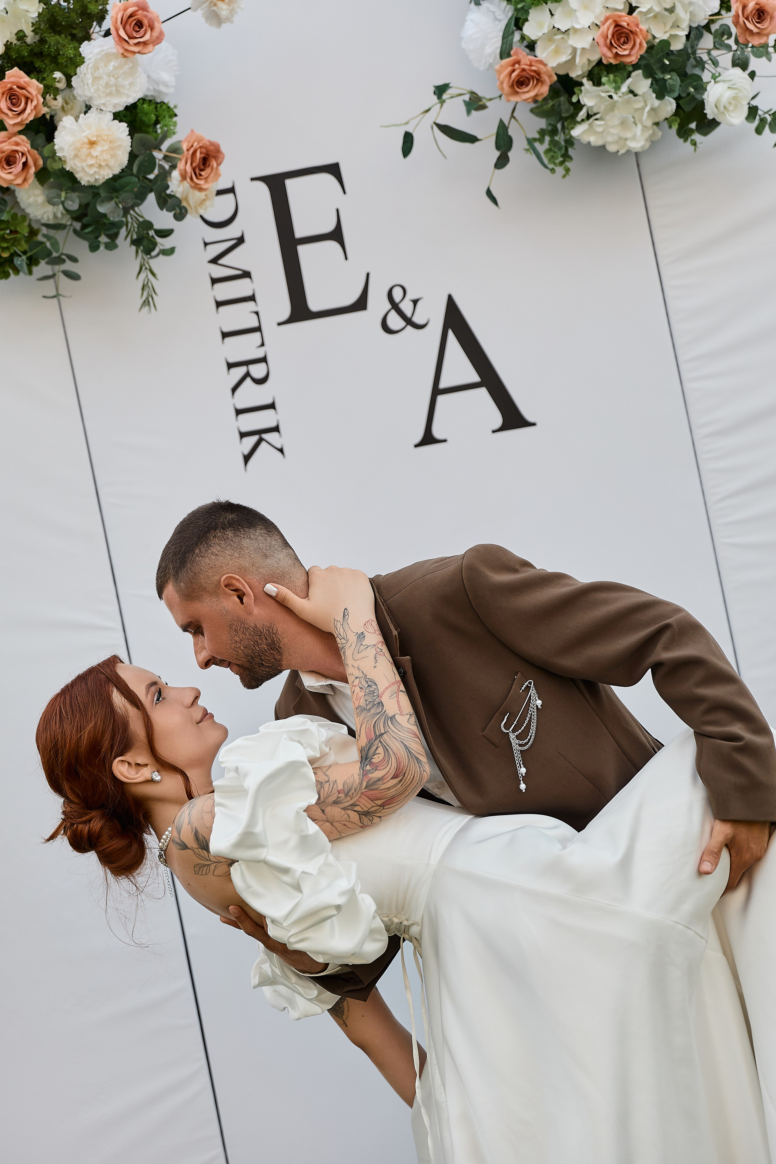 Full version Евгений & Анна. Фотограф Елизавета Наумова в Волжском & Волгограде