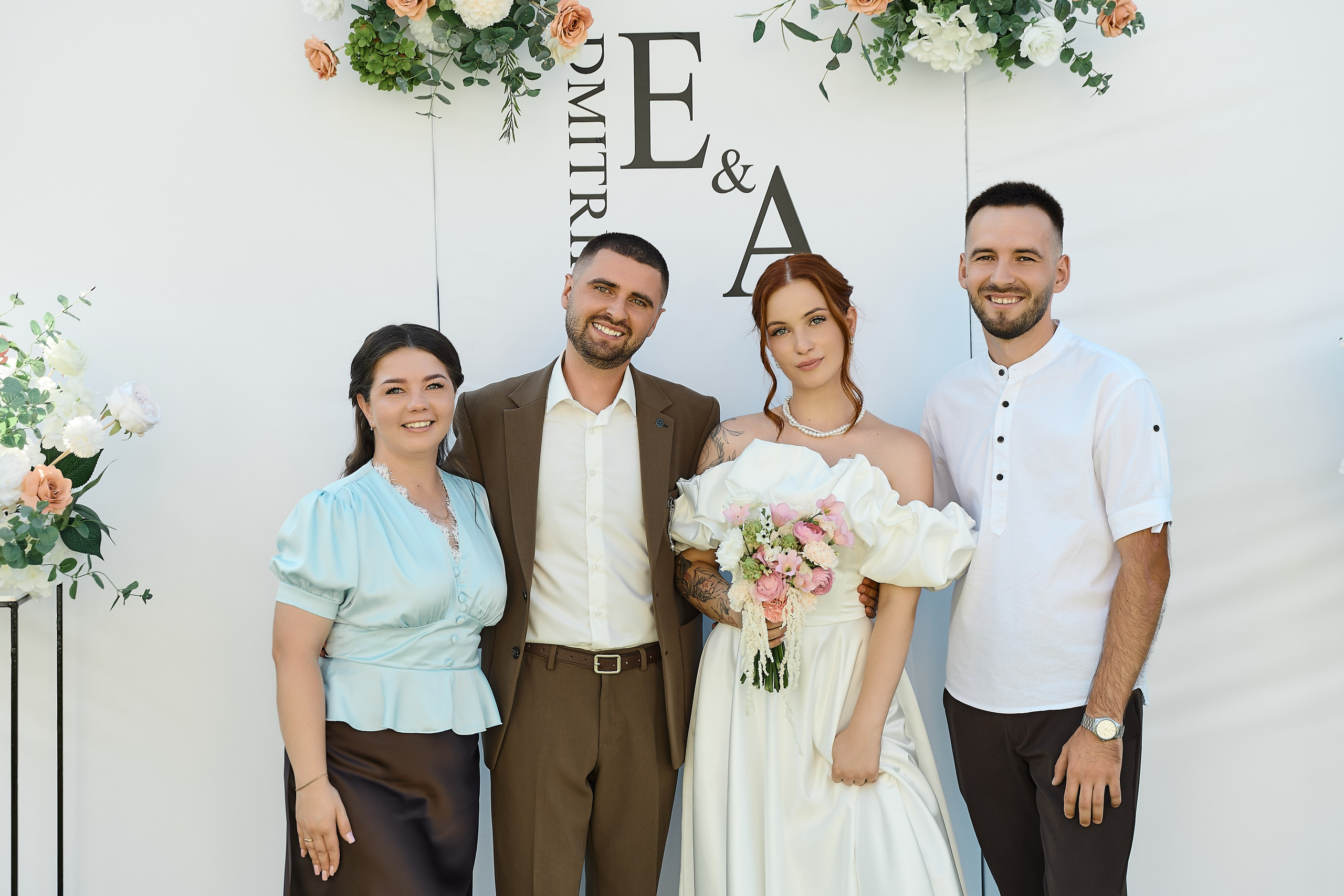 Full version Евгений & Анна. Фотограф Елизавета Наумова в Волжском & Волгограде