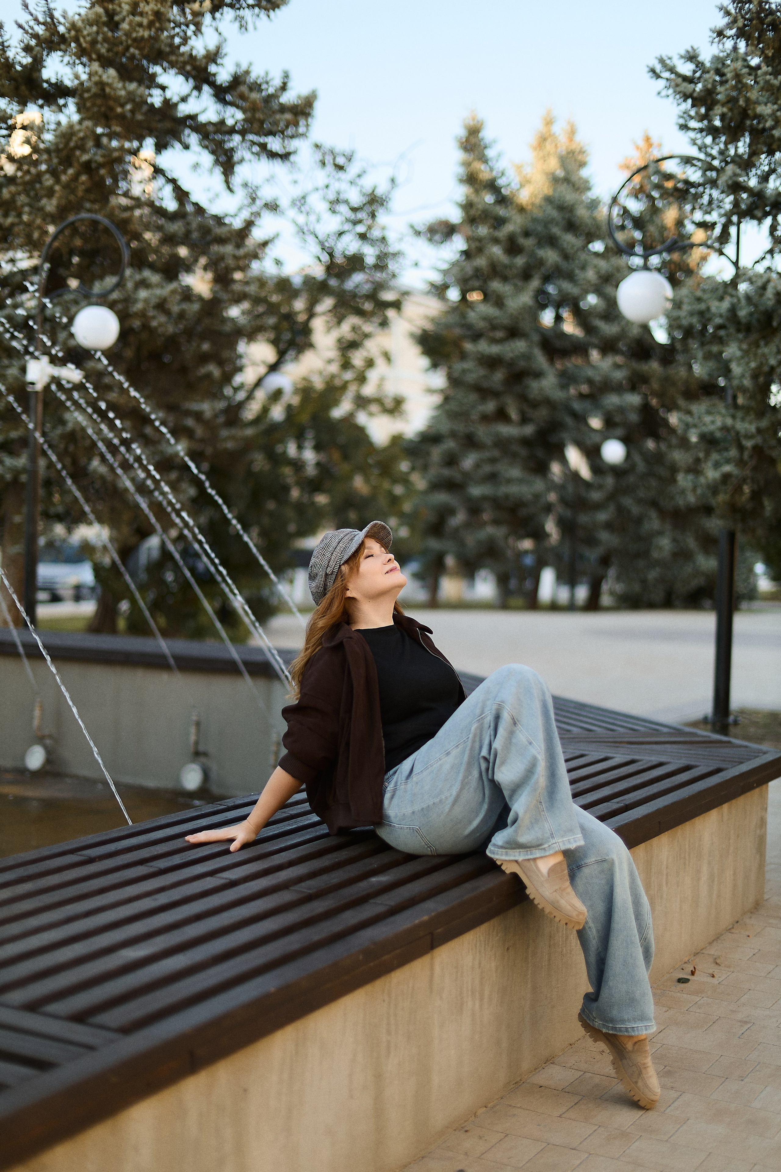 Екатерина. Фотограф Елизавета Наумова в Волжском & Волгограде