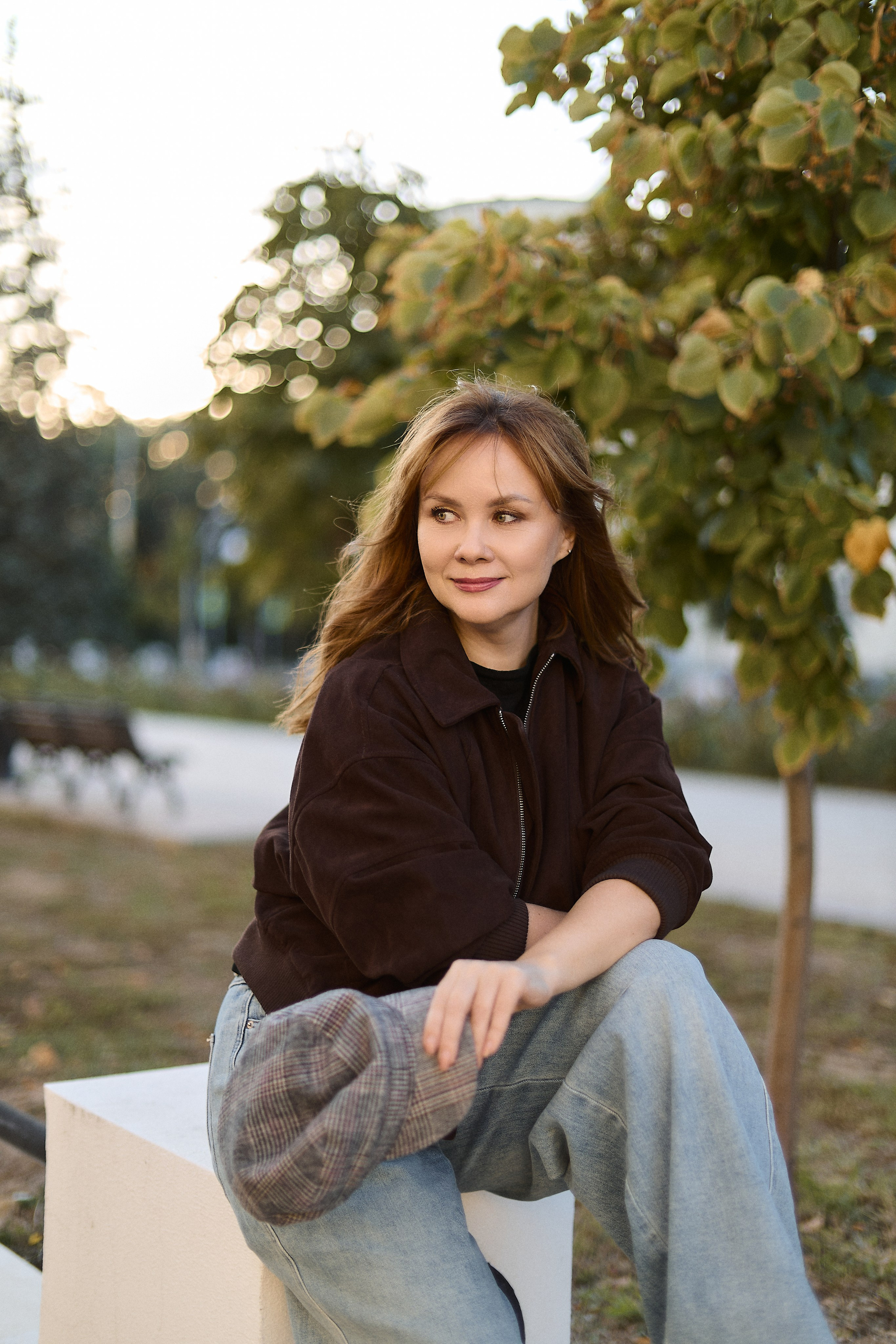 Екатерина. Фотограф Елизавета Наумова в Волжском & Волгограде
