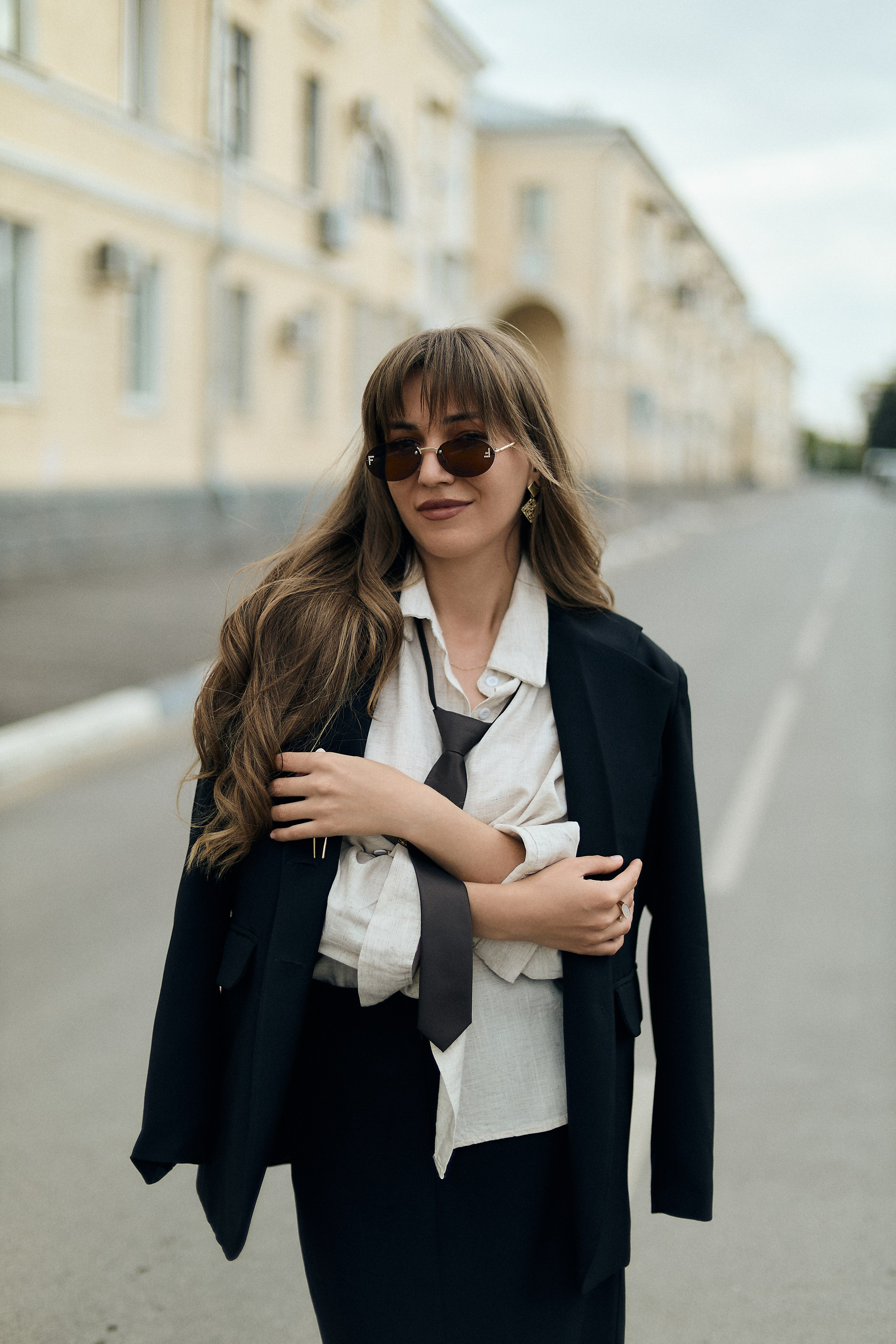 Виктория. Фотограф Елизавета Наумова в Волжском & Волгограде