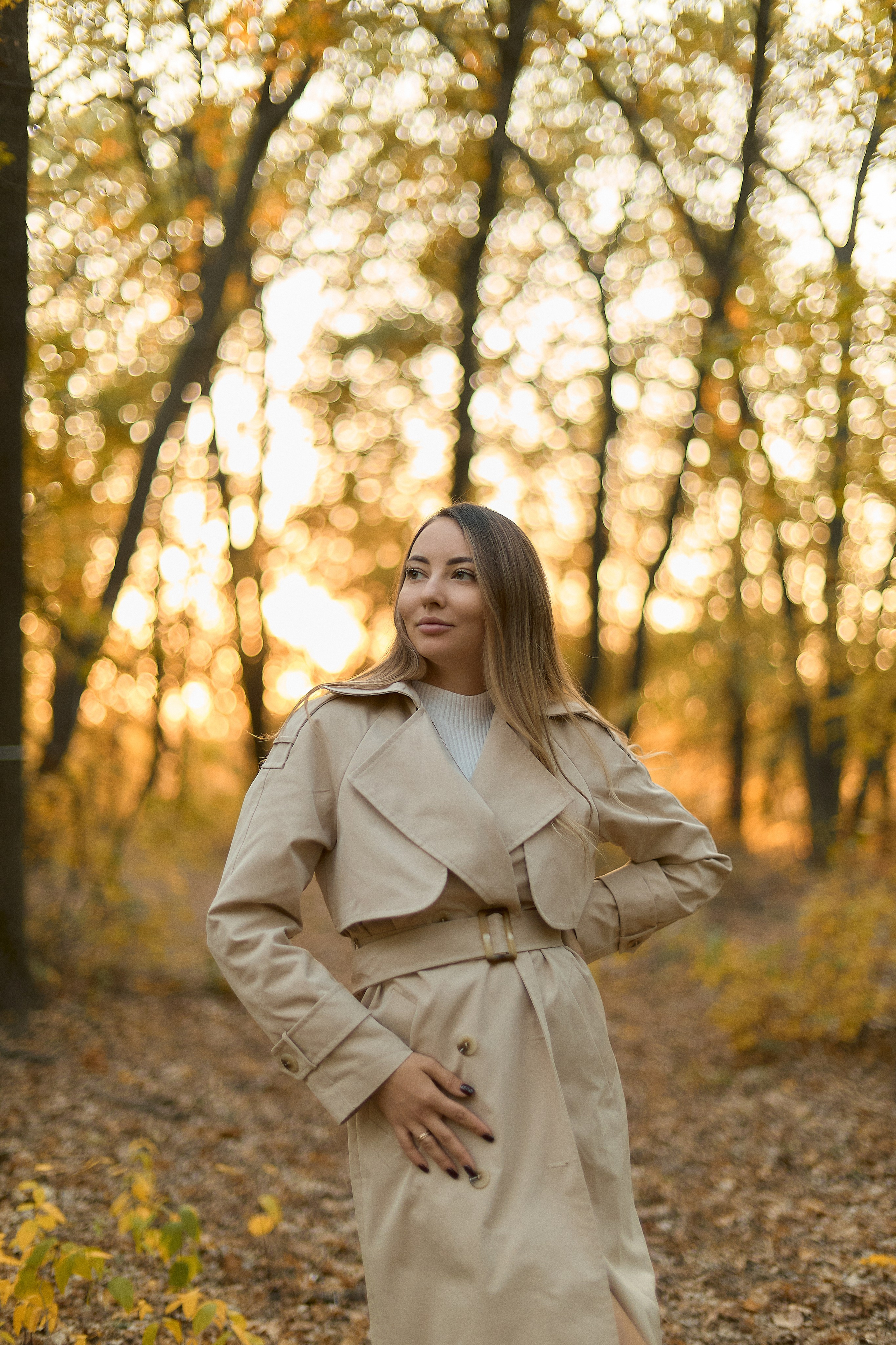Саша & Полина & Катя. Фотограф Елизавета Наумова в Волжском & Волгограде