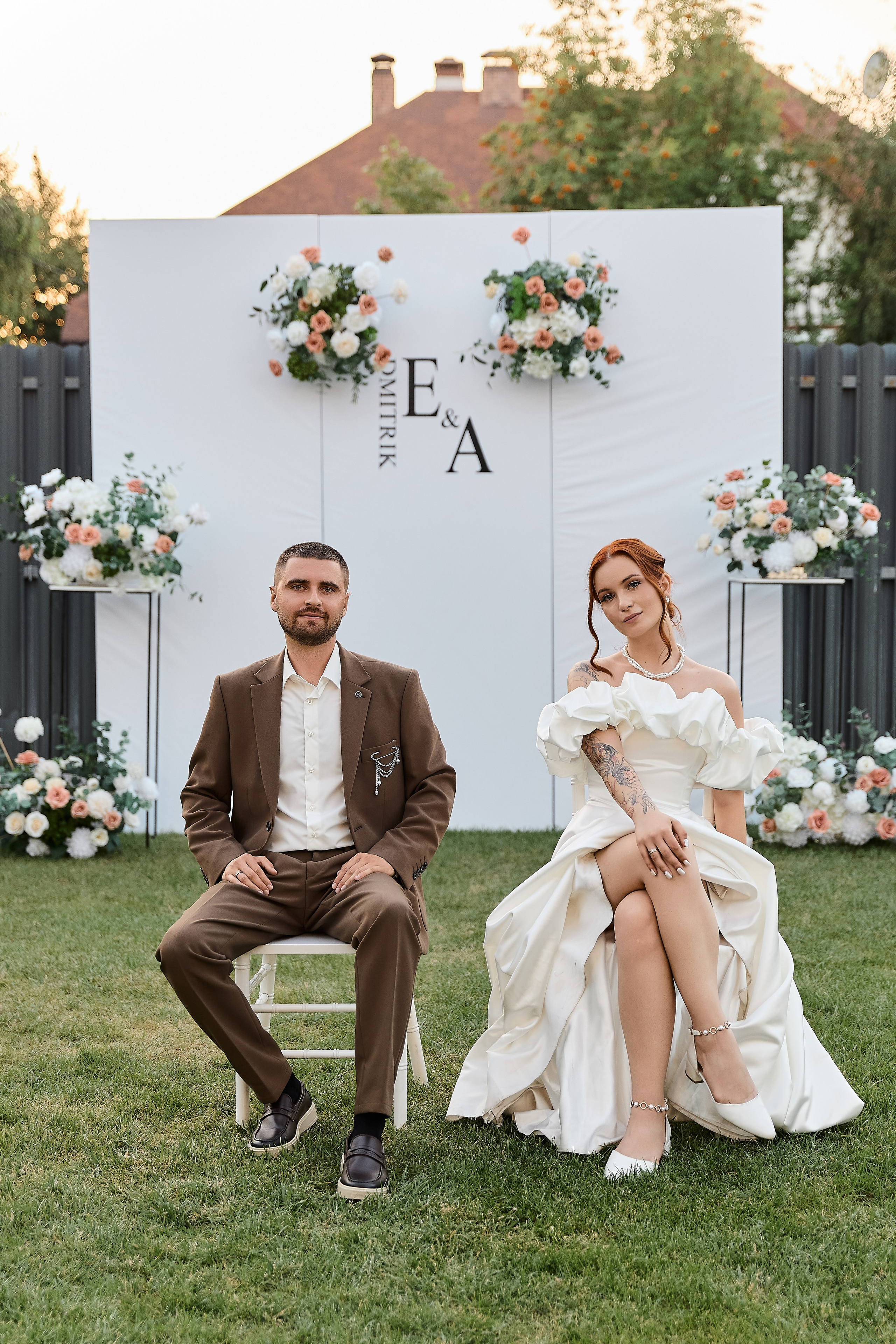 Full version Евгений & Анна. Фотограф Елизавета Наумова в Волжском & Волгограде