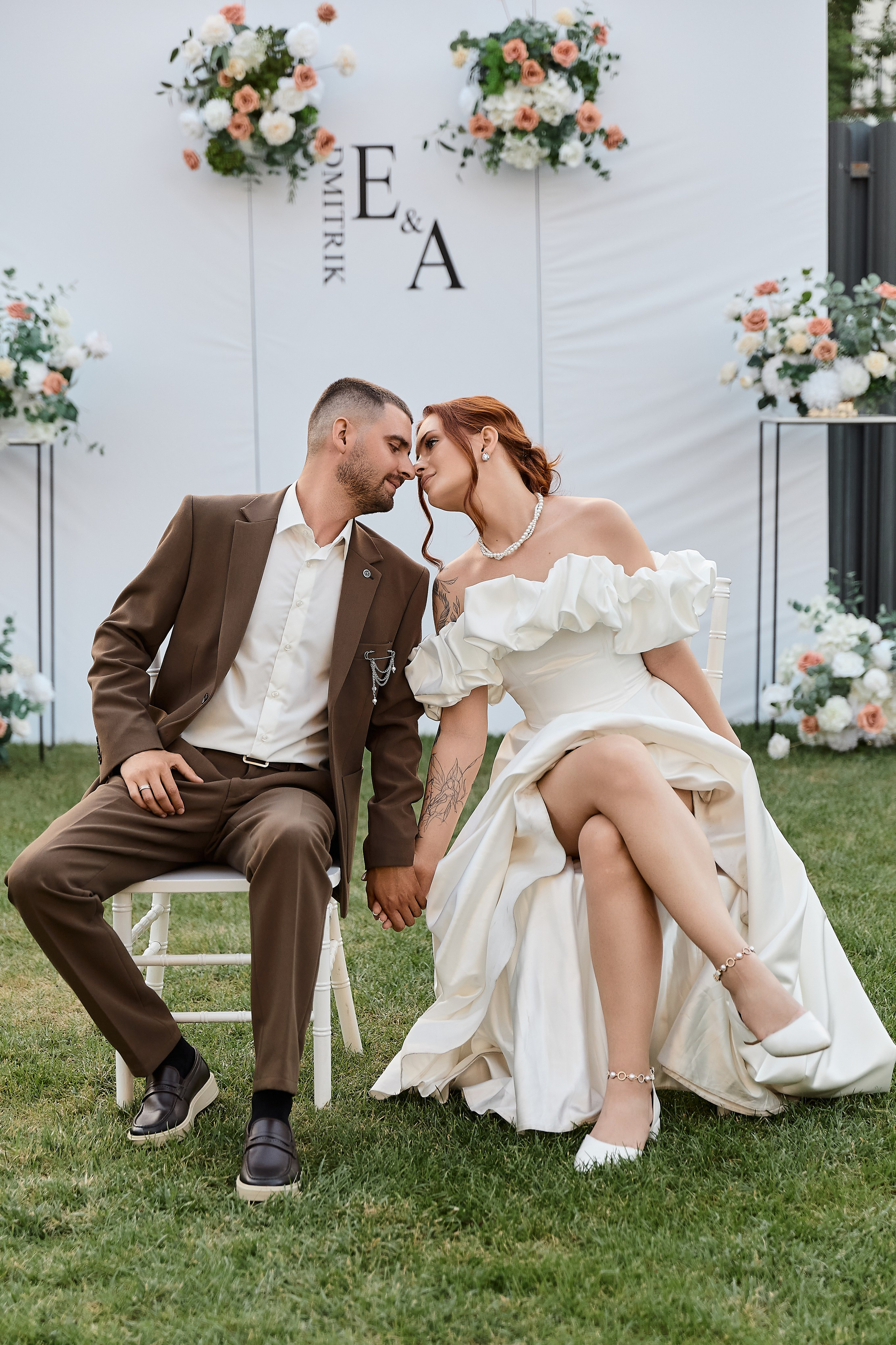 Full version Евгений & Анна. Фотограф Елизавета Наумова в Волжском & Волгограде