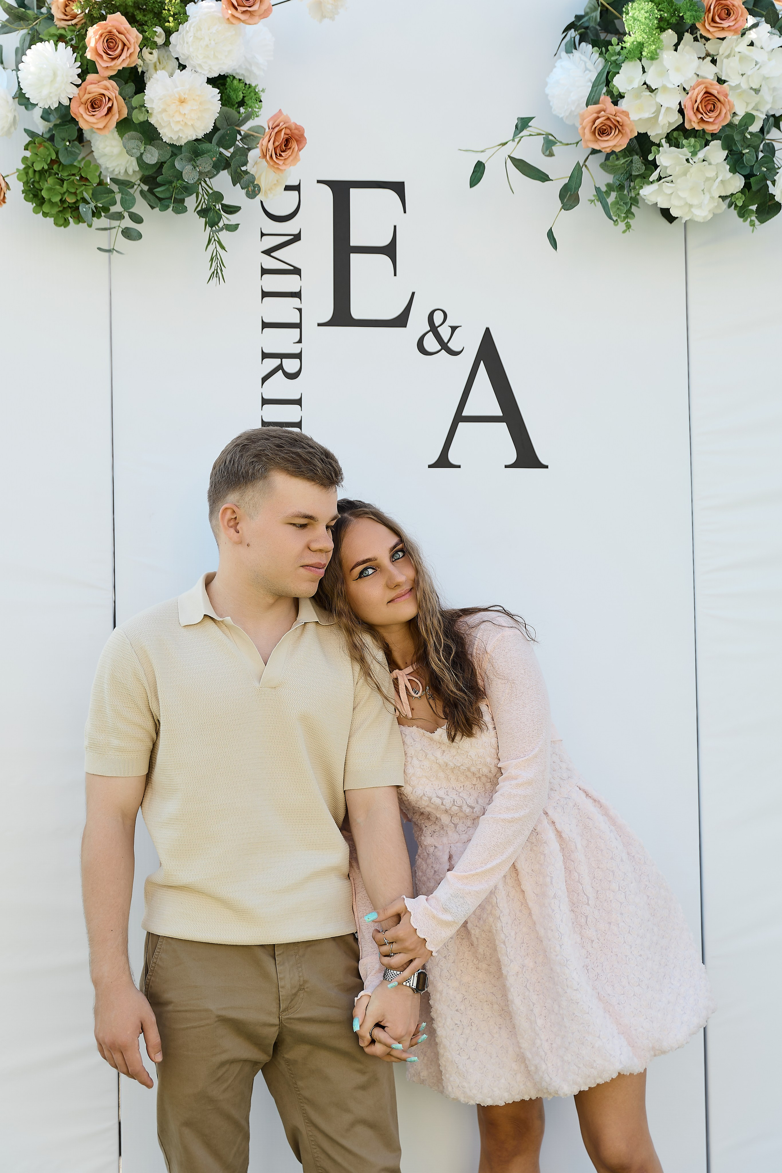 Full version Евгений & Анна. Фотограф Елизавета Наумова в Волжском & Волгограде