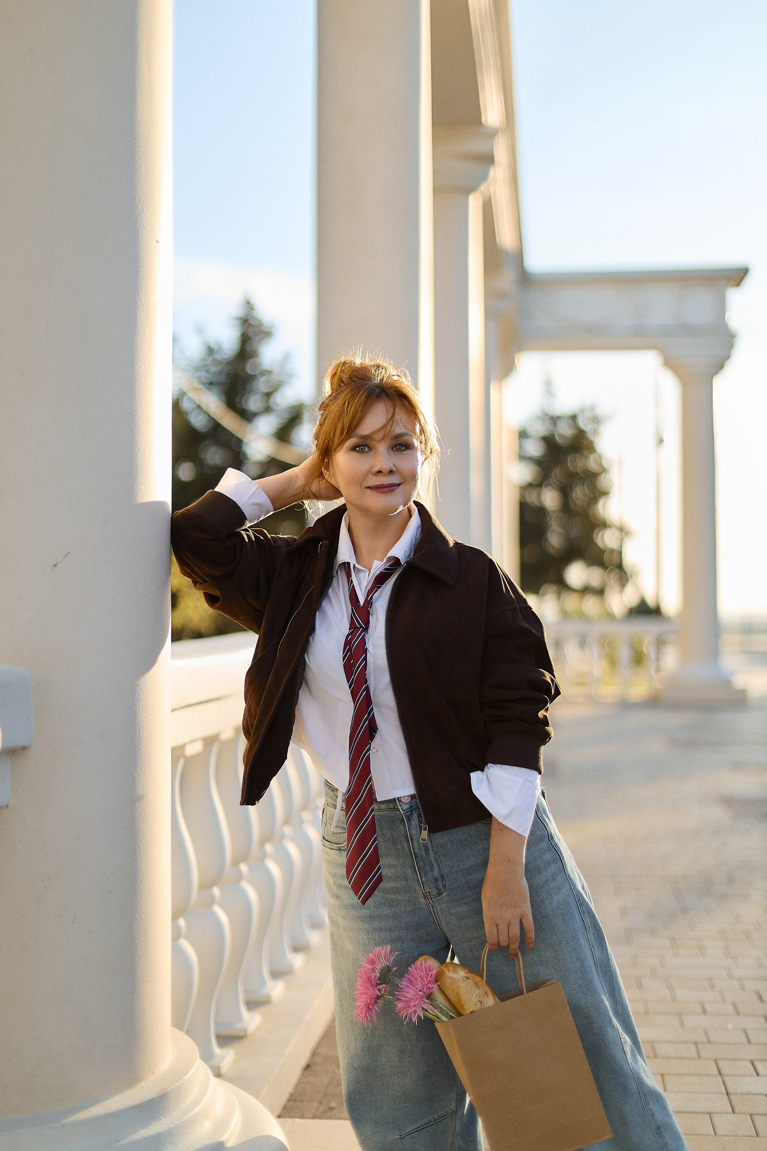 Екатерина. Фотограф Елизавета Наумова в Волжском & Волгограде