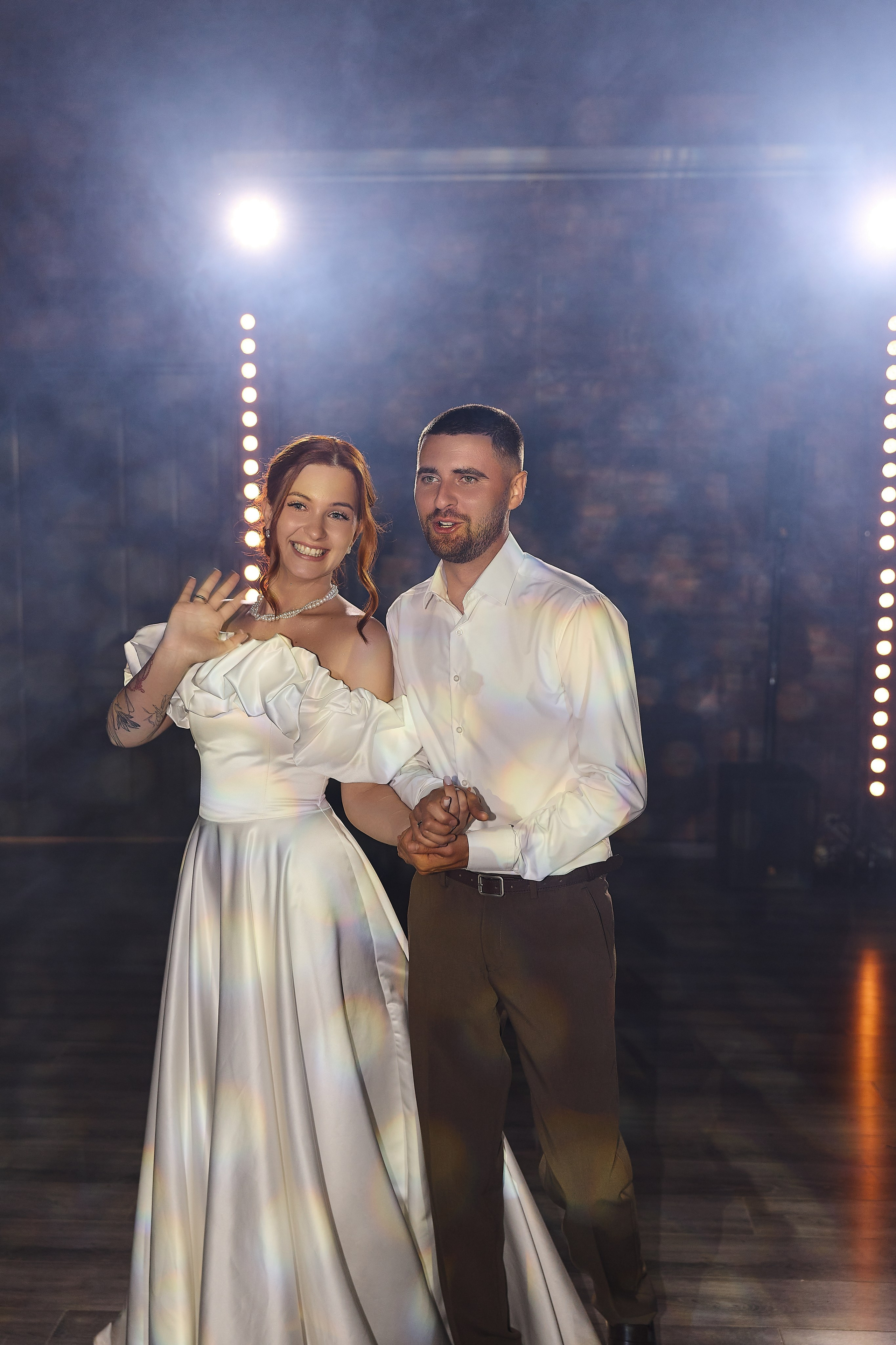 Full version Евгений & Анна. Фотограф Елизавета Наумова в Волжском & Волгограде