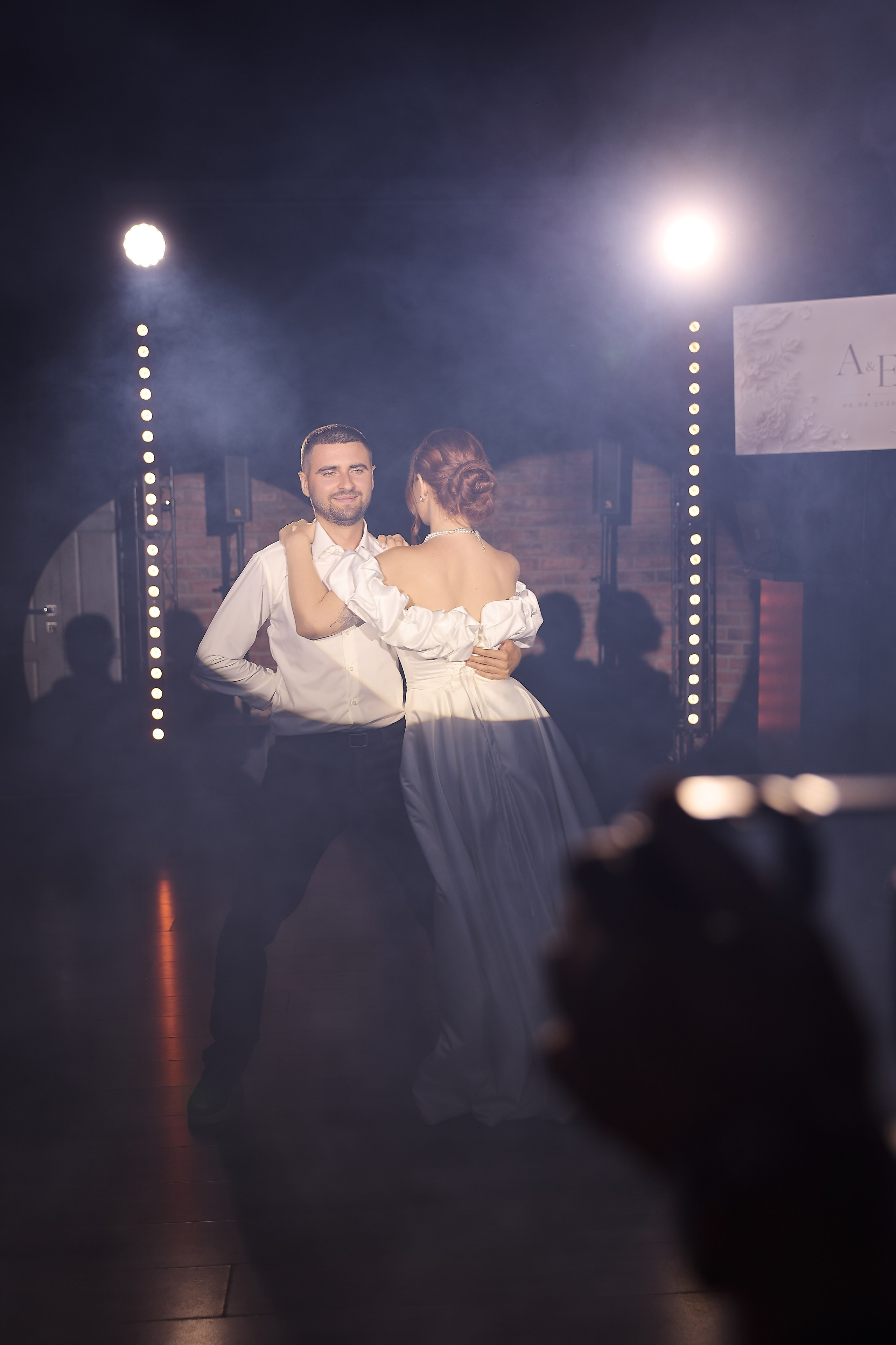 Full version Евгений & Анна. Фотограф Елизавета Наумова в Волжском & Волгограде