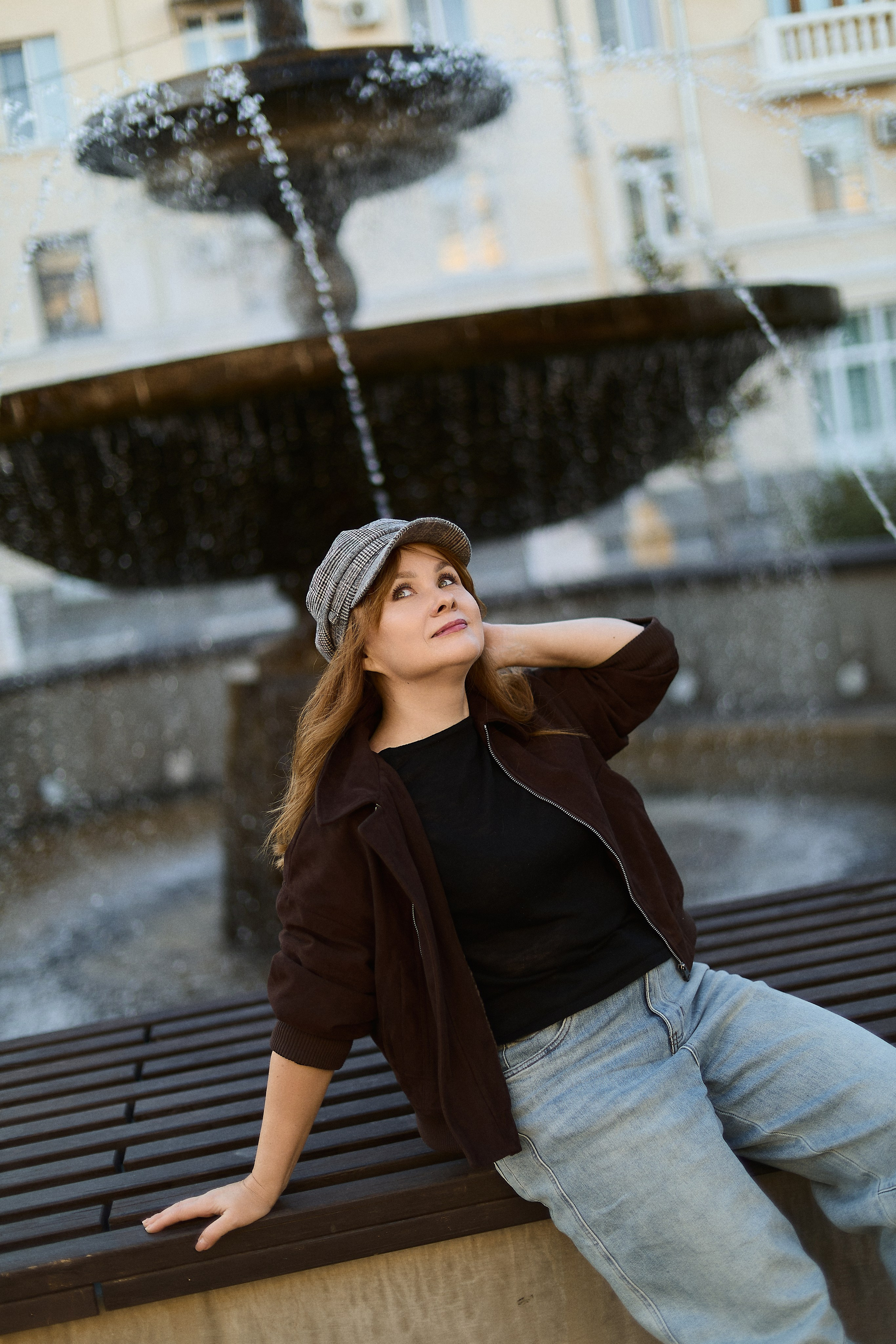 Екатерина. Фотограф Елизавета Наумова в Волжском & Волгограде