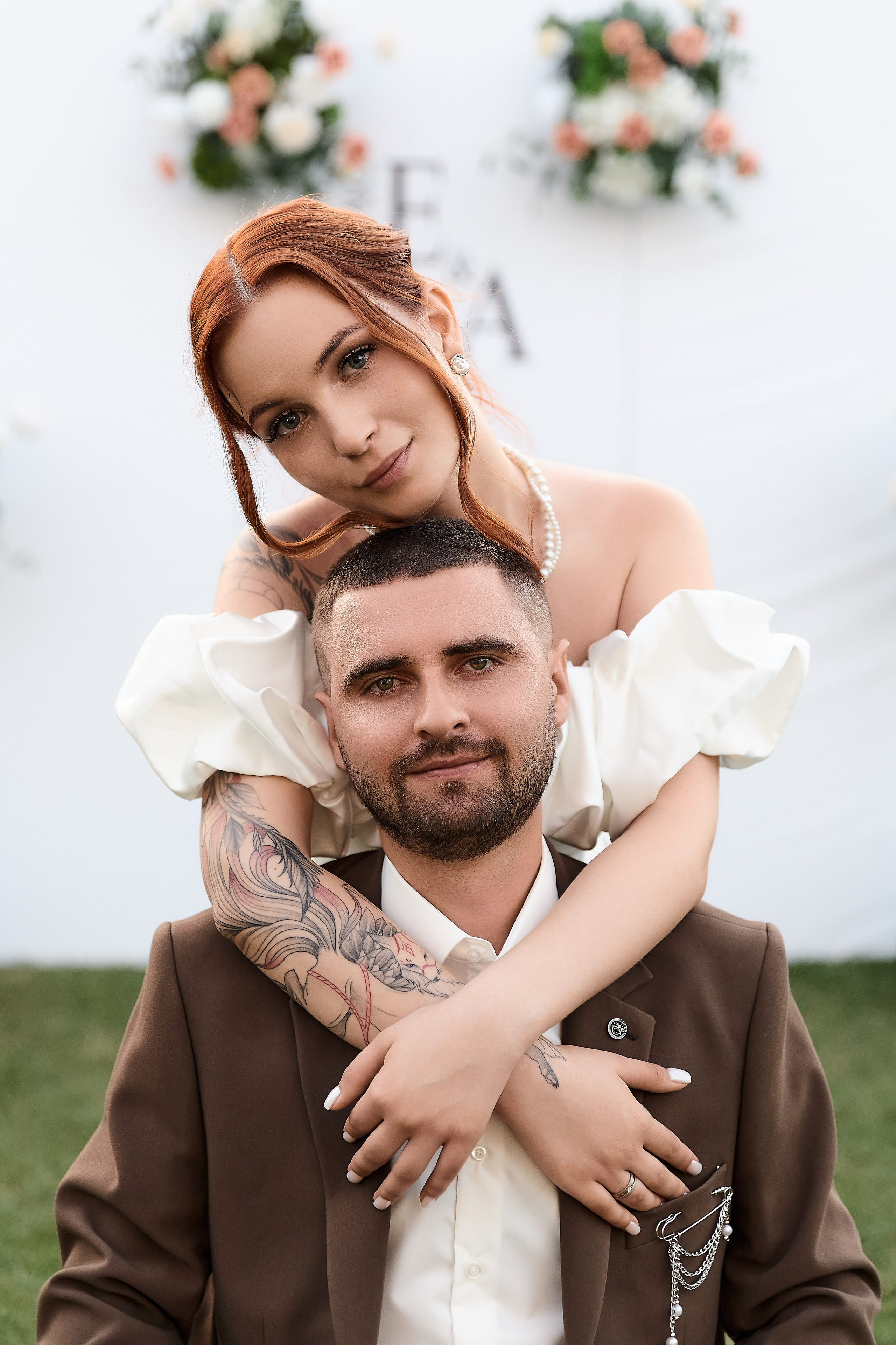 Full version Евгений & Анна. Фотограф Елизавета Наумова в Волжском & Волгограде