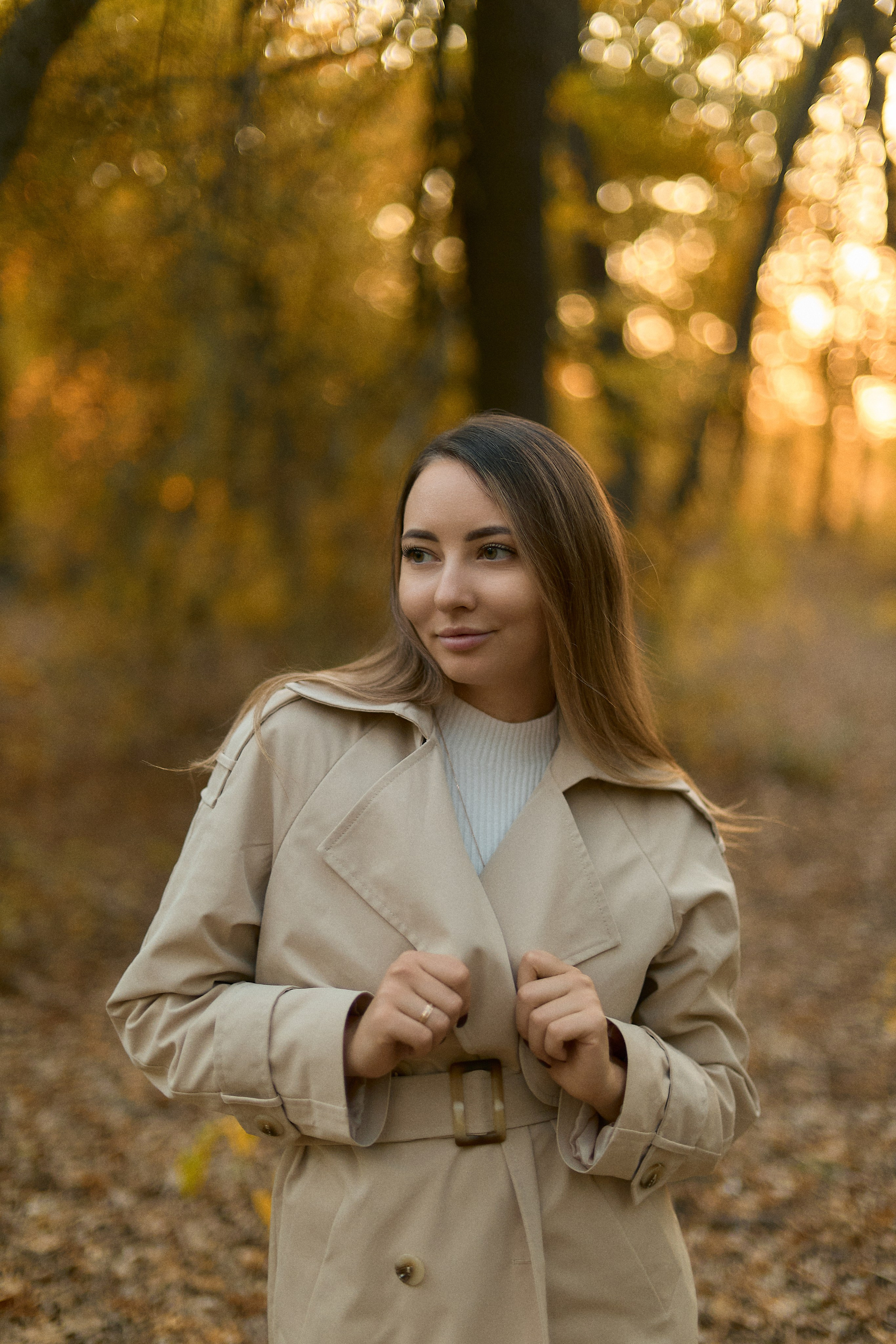 Саша & Полина & Катя. Фотограф Елизавета Наумова в Волжском & Волгограде