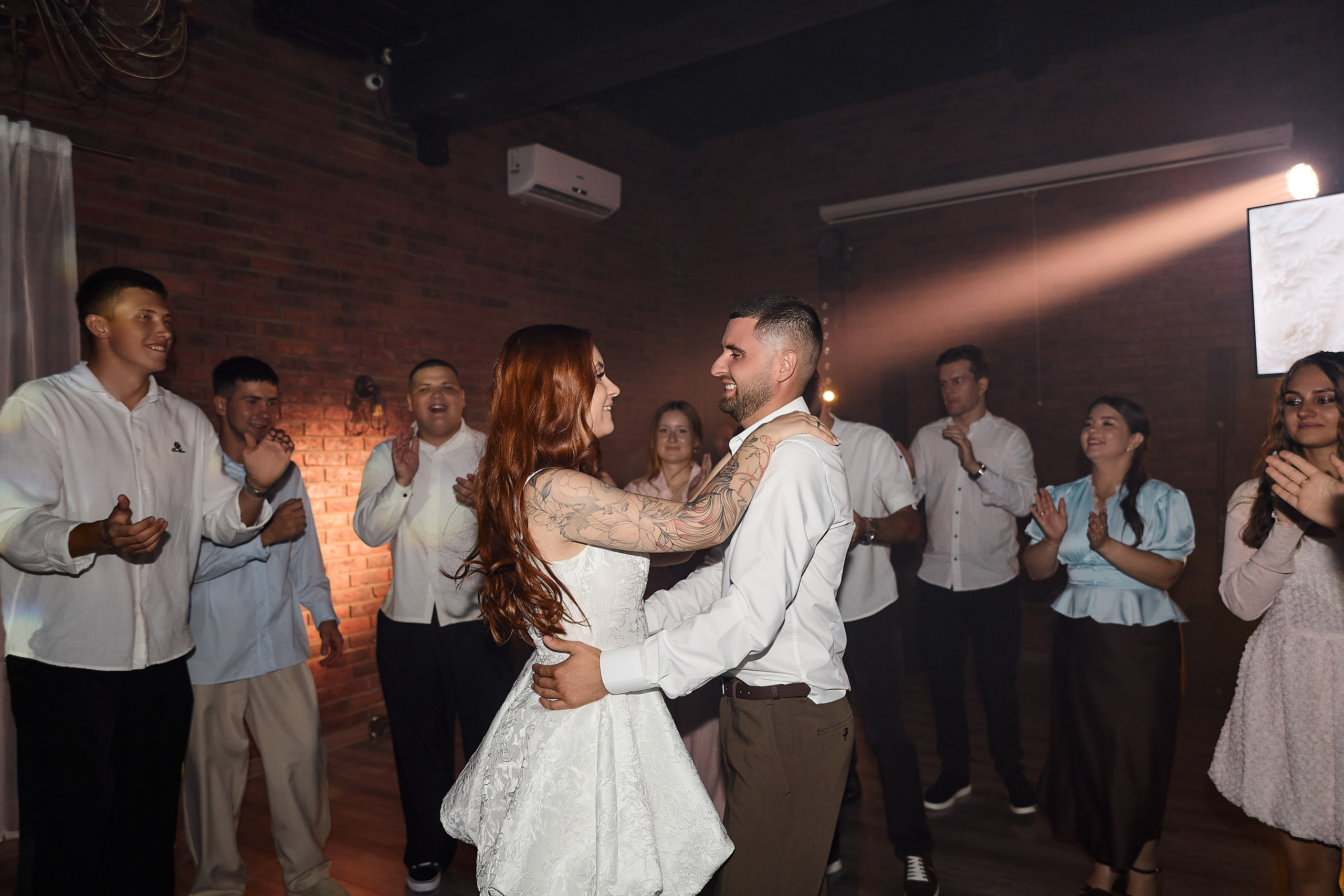 Full version Евгений & Анна. Фотограф Елизавета Наумова в Волжском & Волгограде