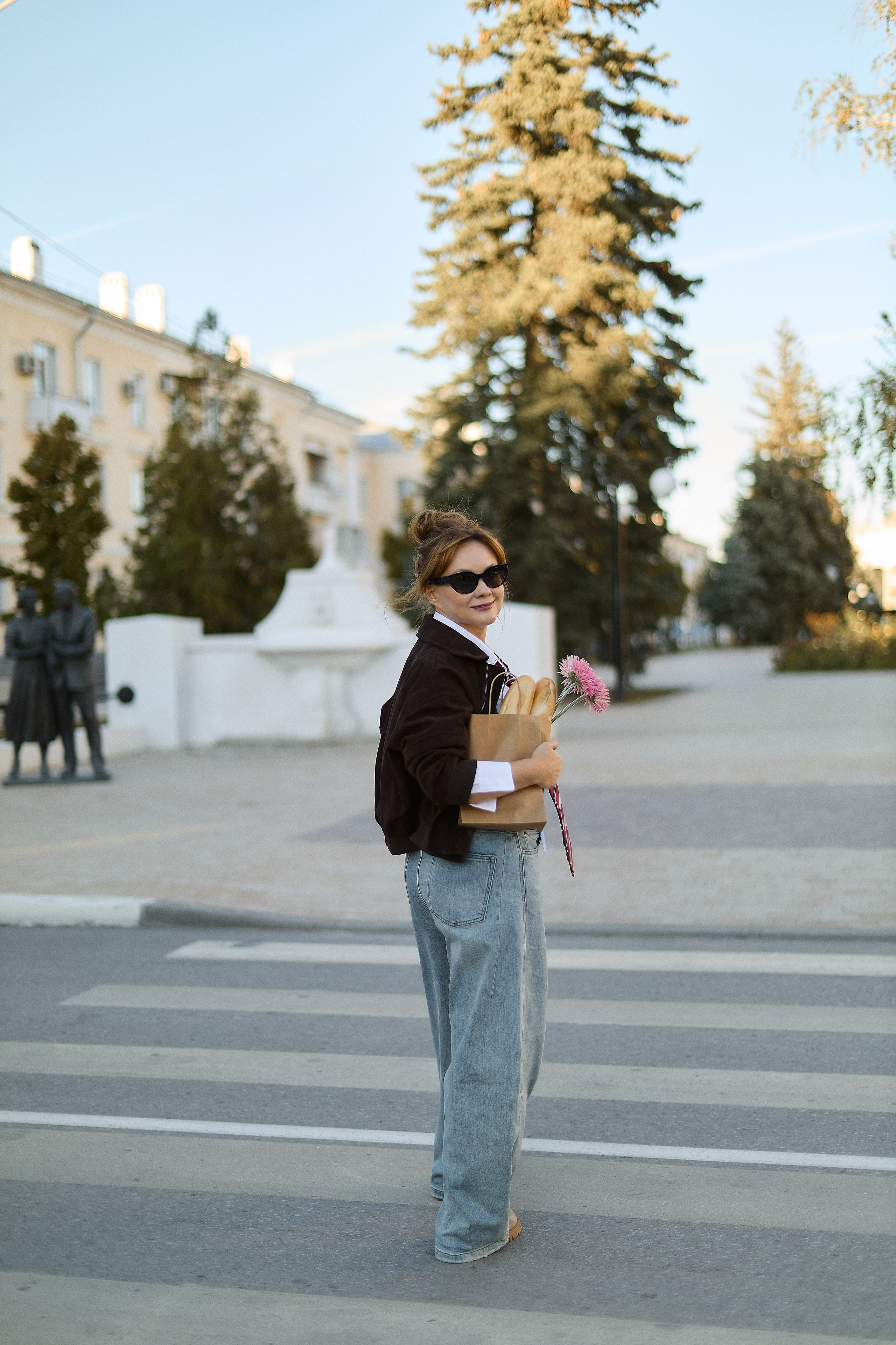 Екатерина. Фотограф Елизавета Наумова в Волжском & Волгограде