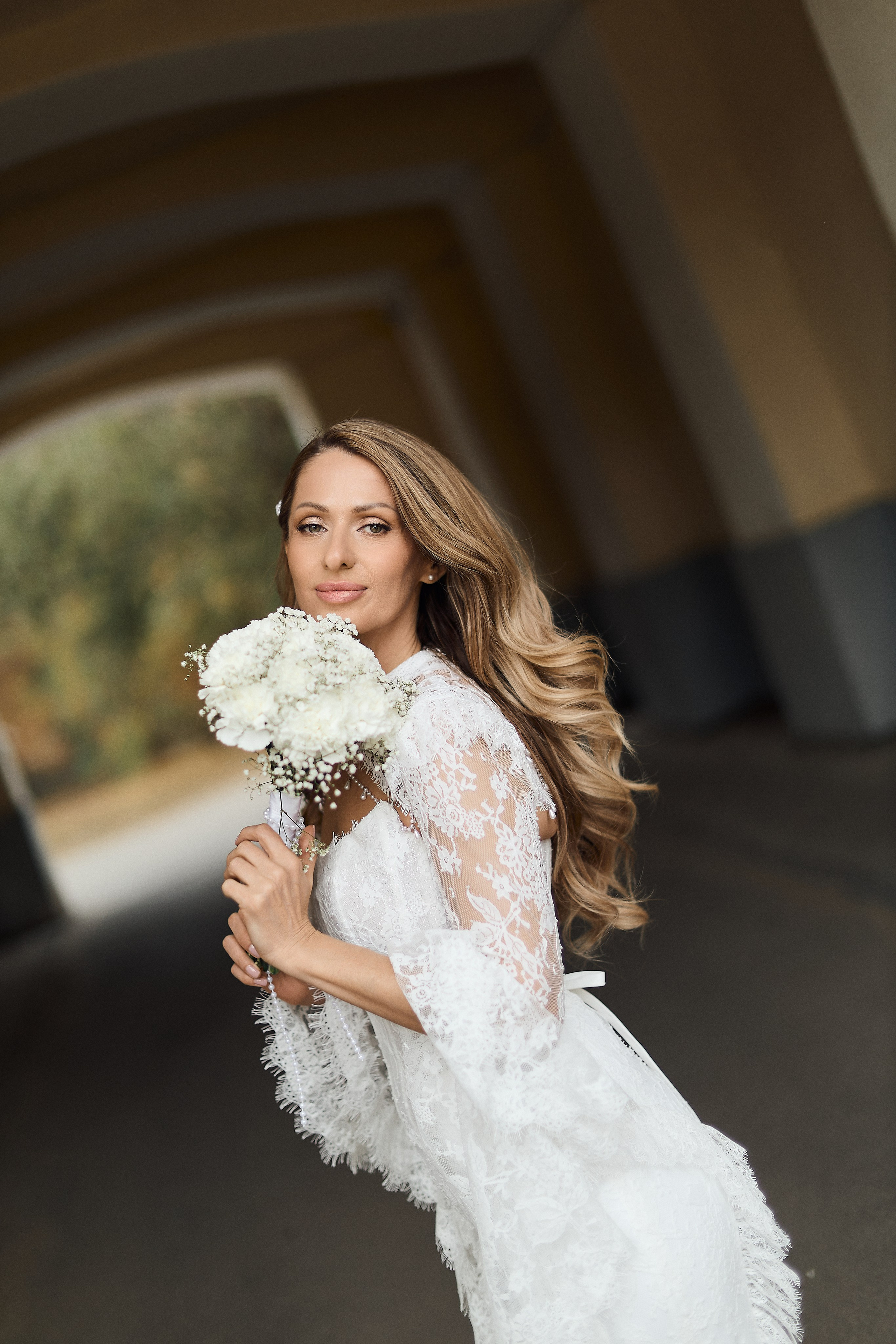 Свадьба Сергея & Марины. Фотограф Елизавета Наумова в Волжском & Волгограде