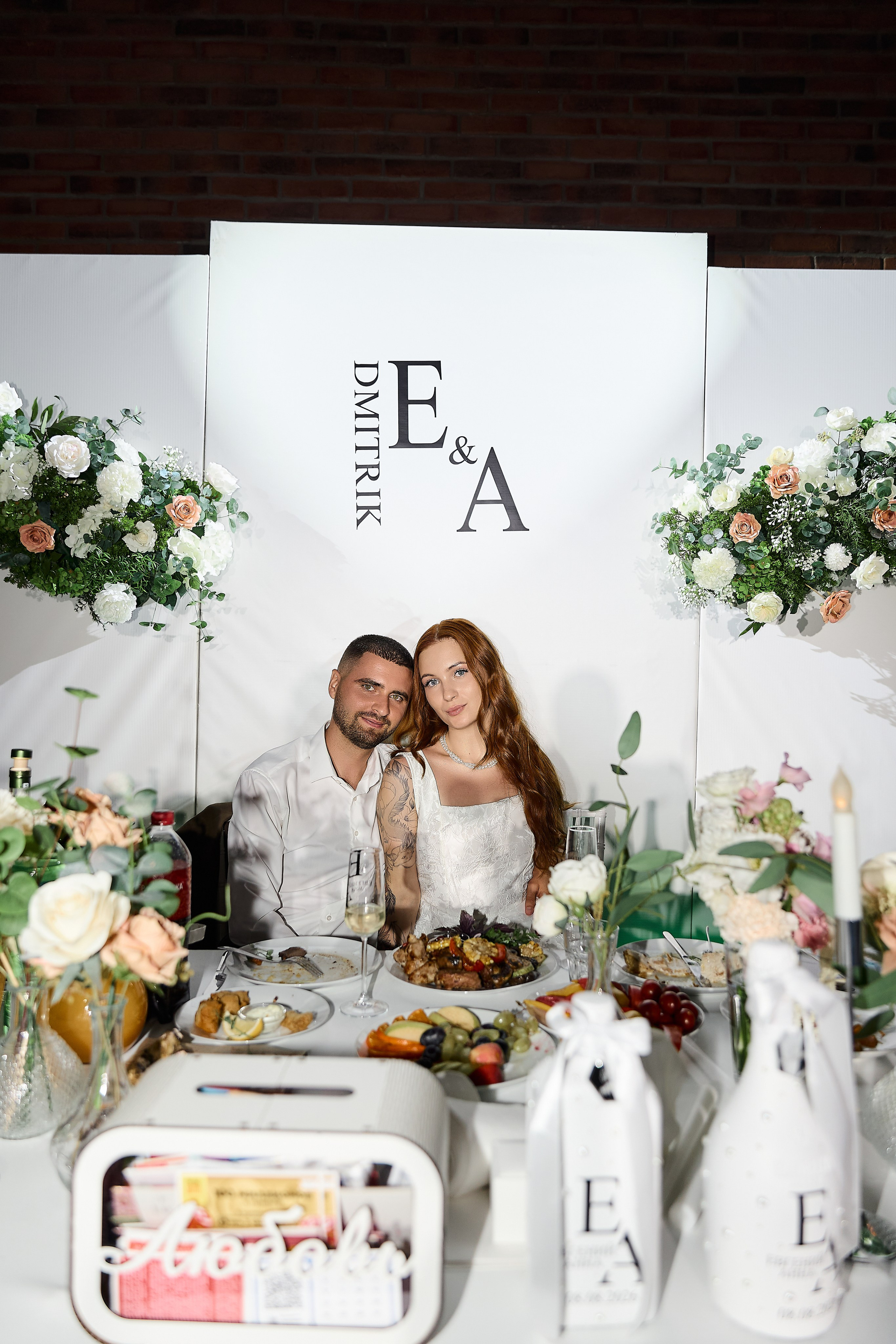 Full version Евгений & Анна. Фотограф Елизавета Наумова в Волжском & Волгограде