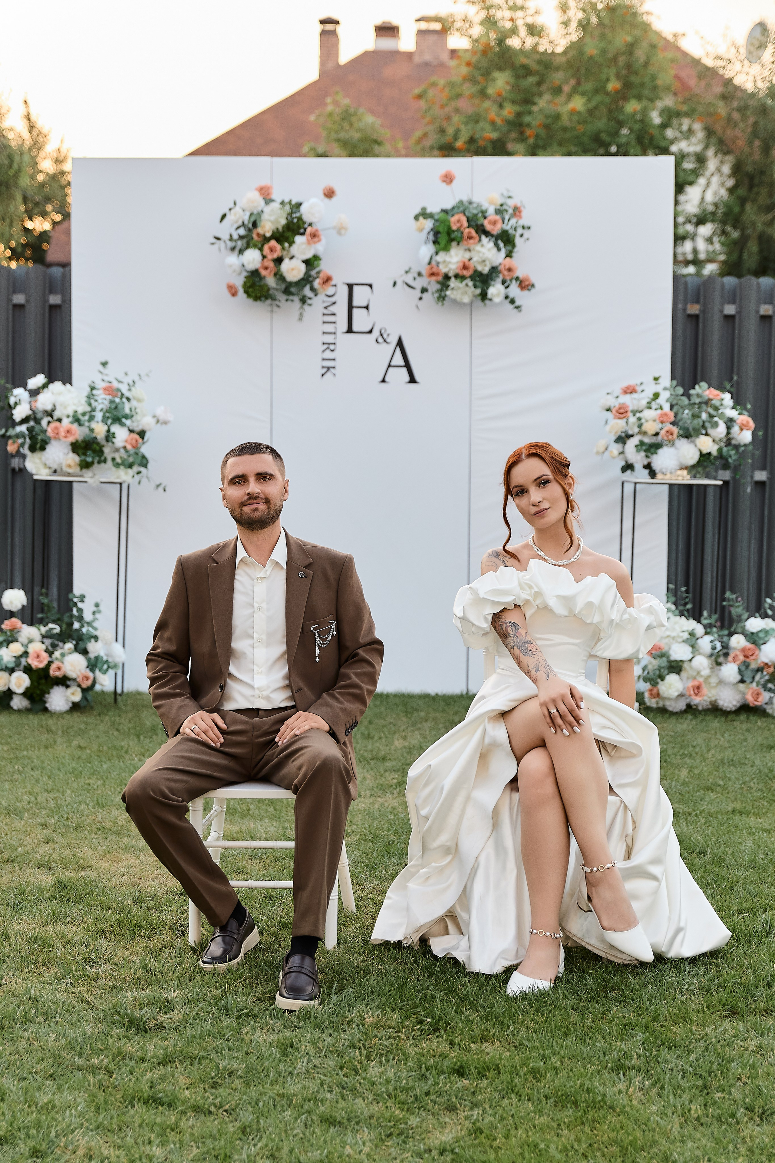 Full version Евгений & Анна. Фотограф Елизавета Наумова в Волжском & Волгограде