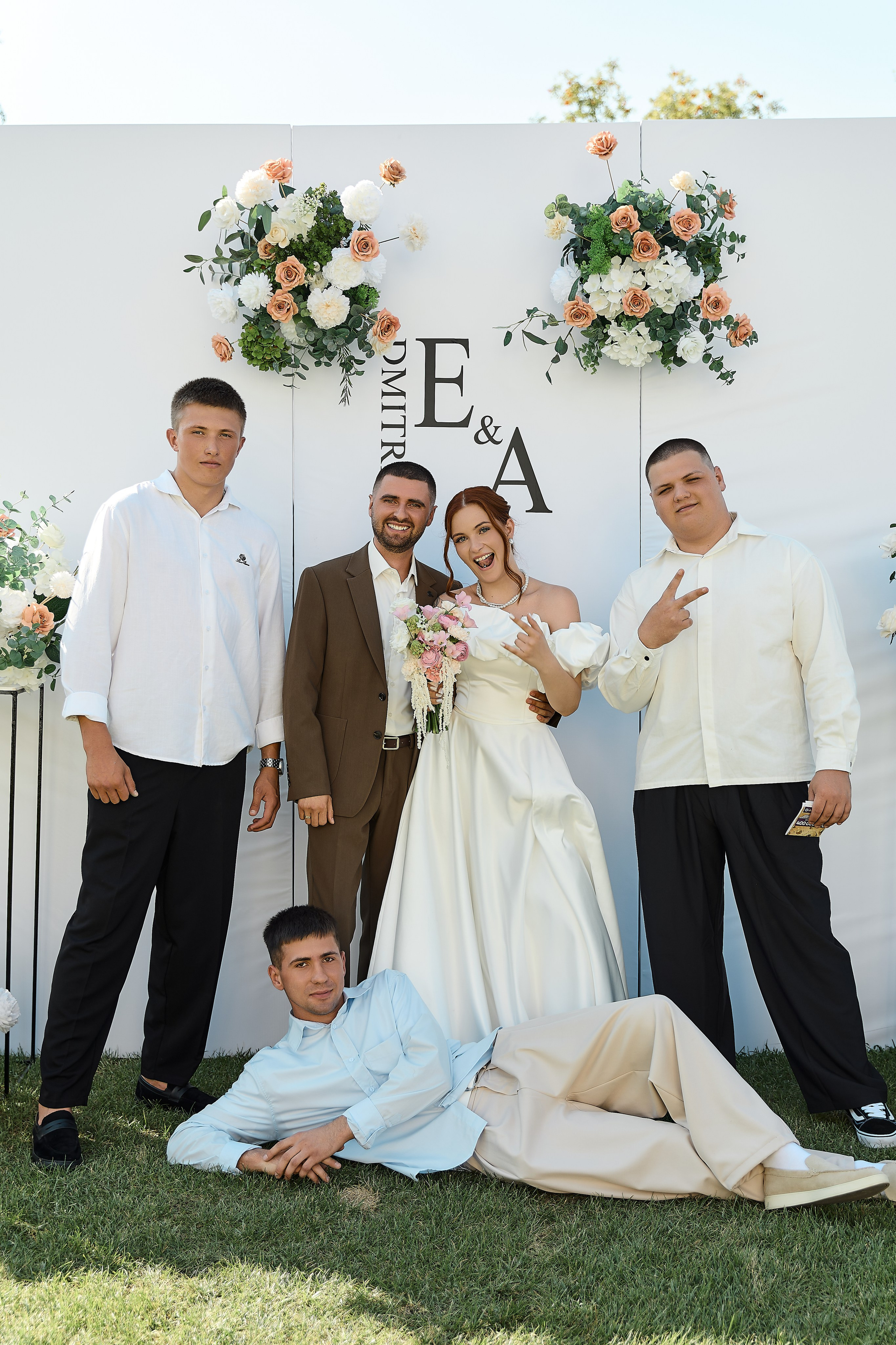 Full version Евгений & Анна. Фотограф Елизавета Наумова в Волжском & Волгограде