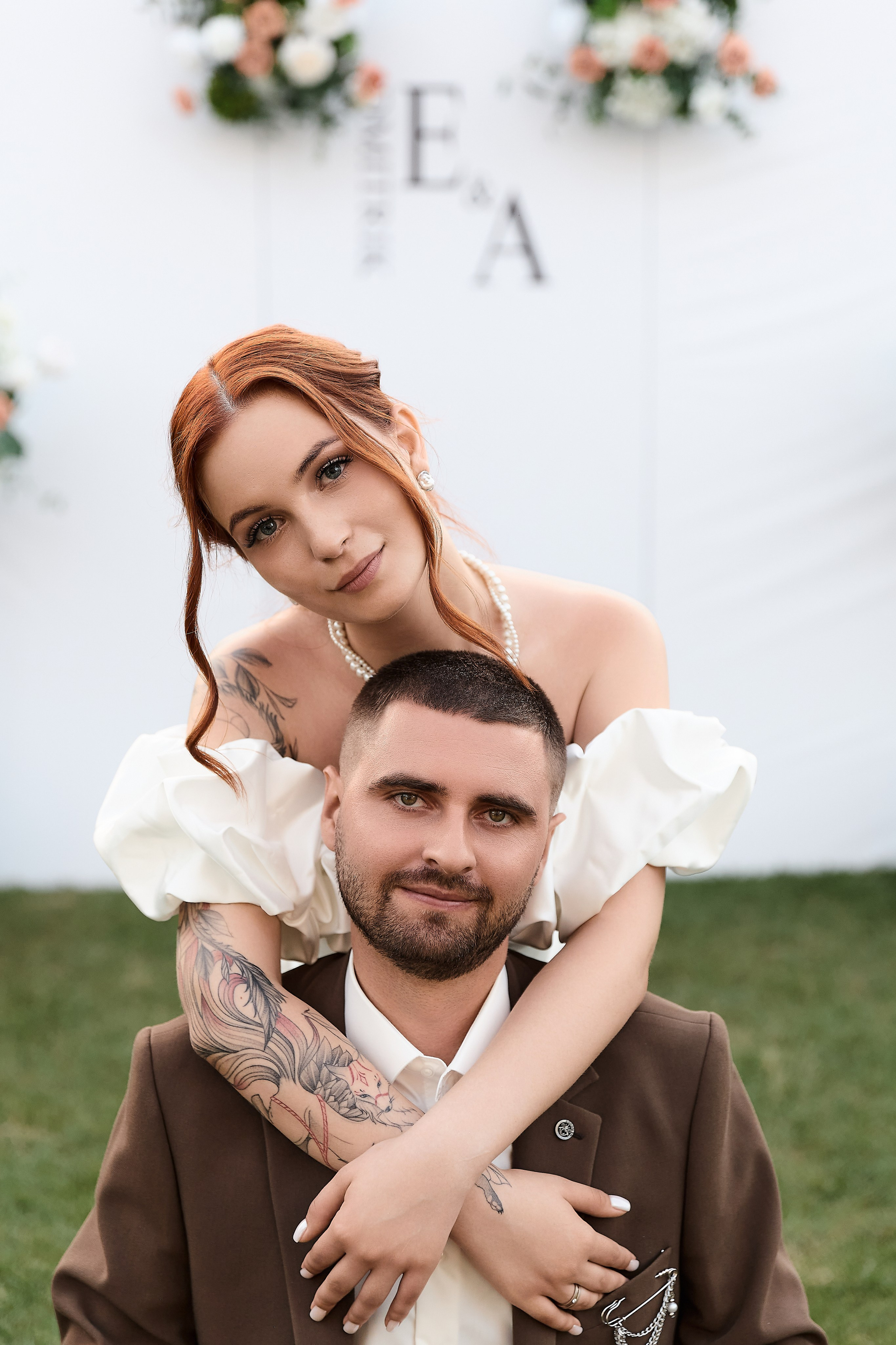Full version Евгений & Анна. Фотограф Елизавета Наумова в Волжском & Волгограде