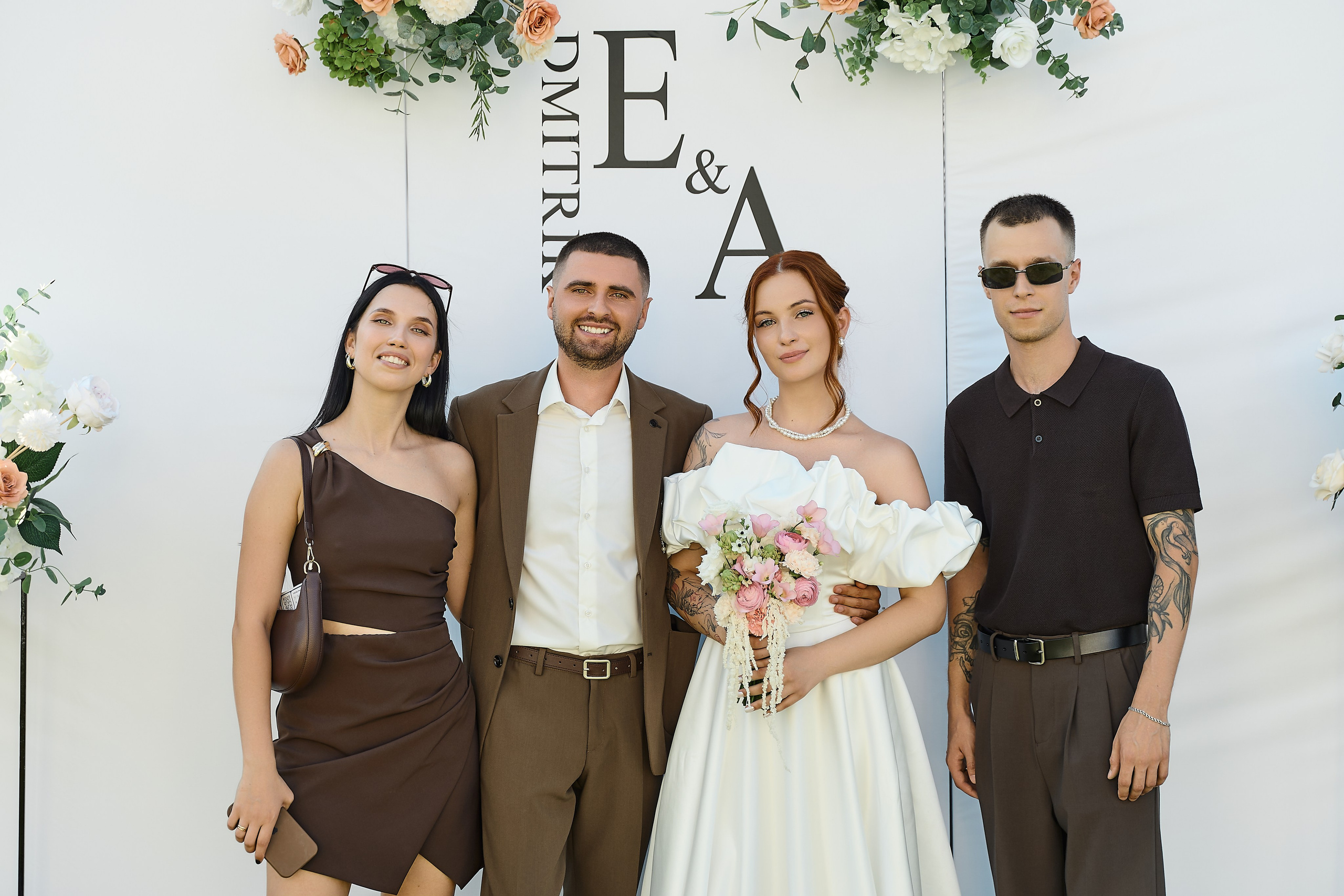 Full version Евгений & Анна. Фотограф Елизавета Наумова в Волжском & Волгограде