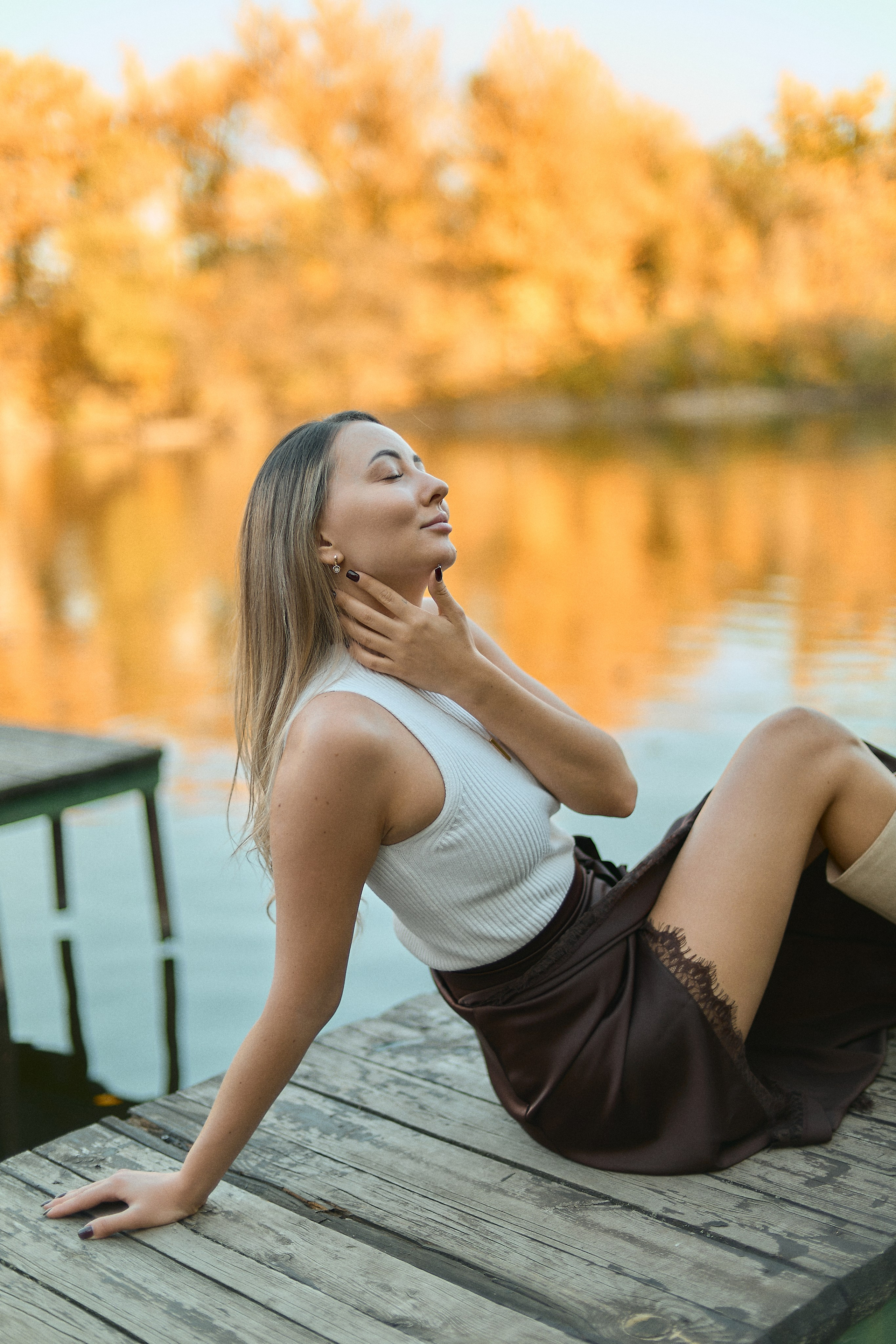 Саша & Полина & Катя. Фотограф Елизавета Наумова в Волжском & Волгограде
