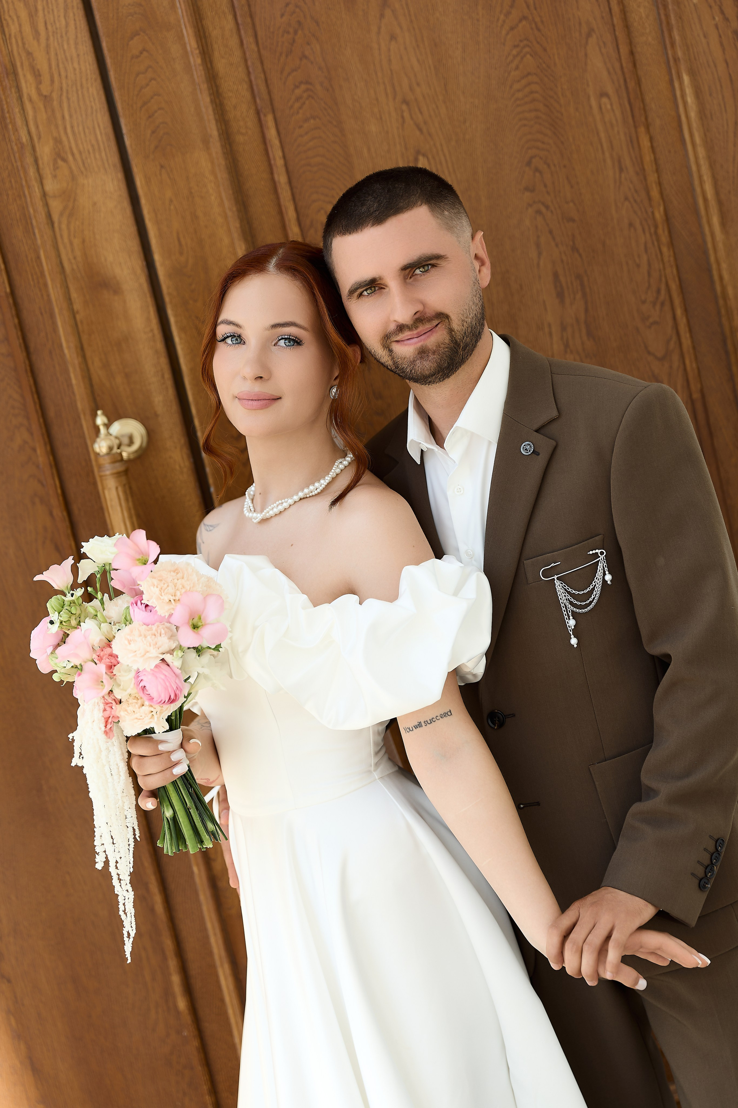 Full version Евгений & Анна. Фотограф Елизавета Наумова в Волжском & Волгограде