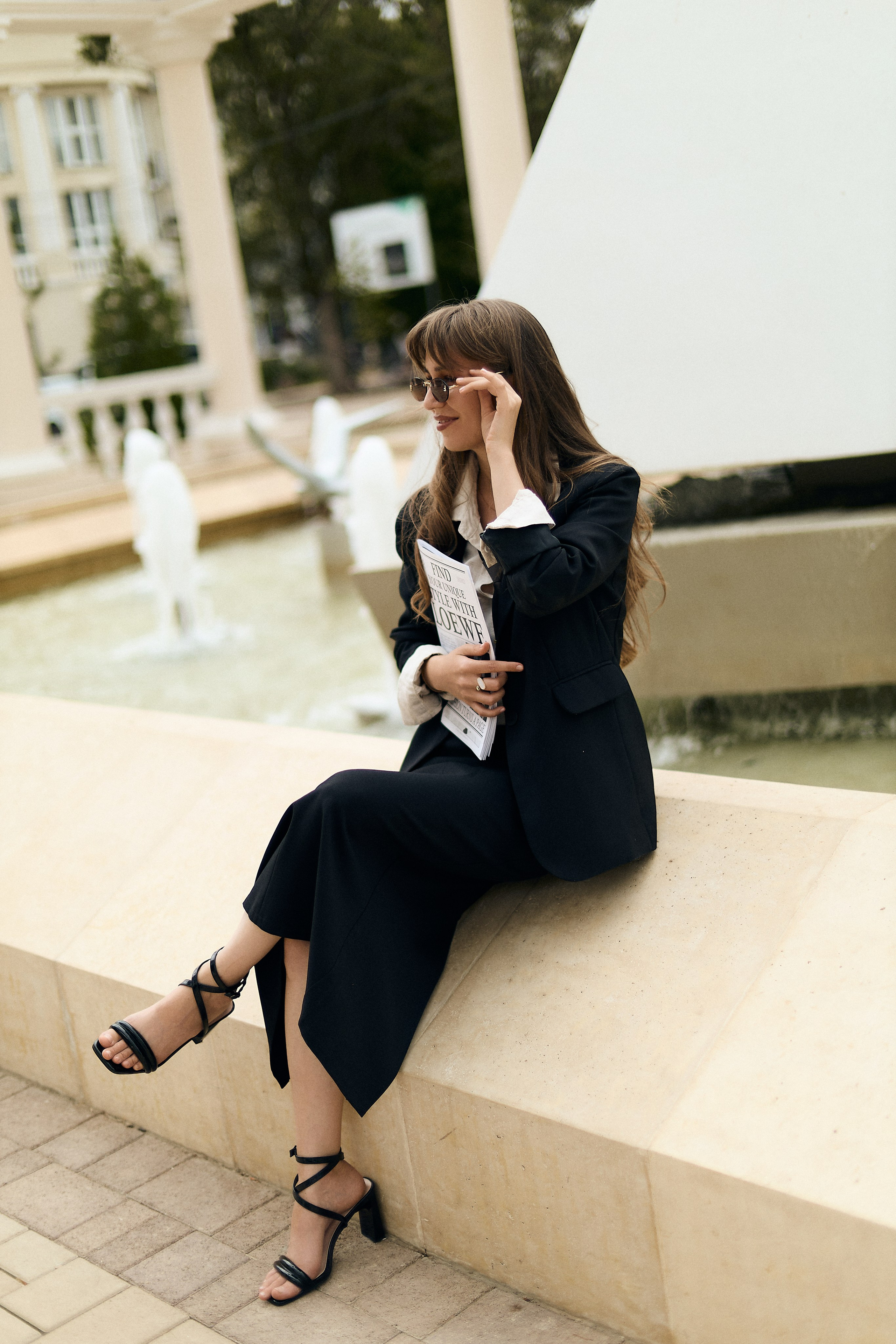 Виктория. Фотограф Елизавета Наумова в Волжском & Волгограде