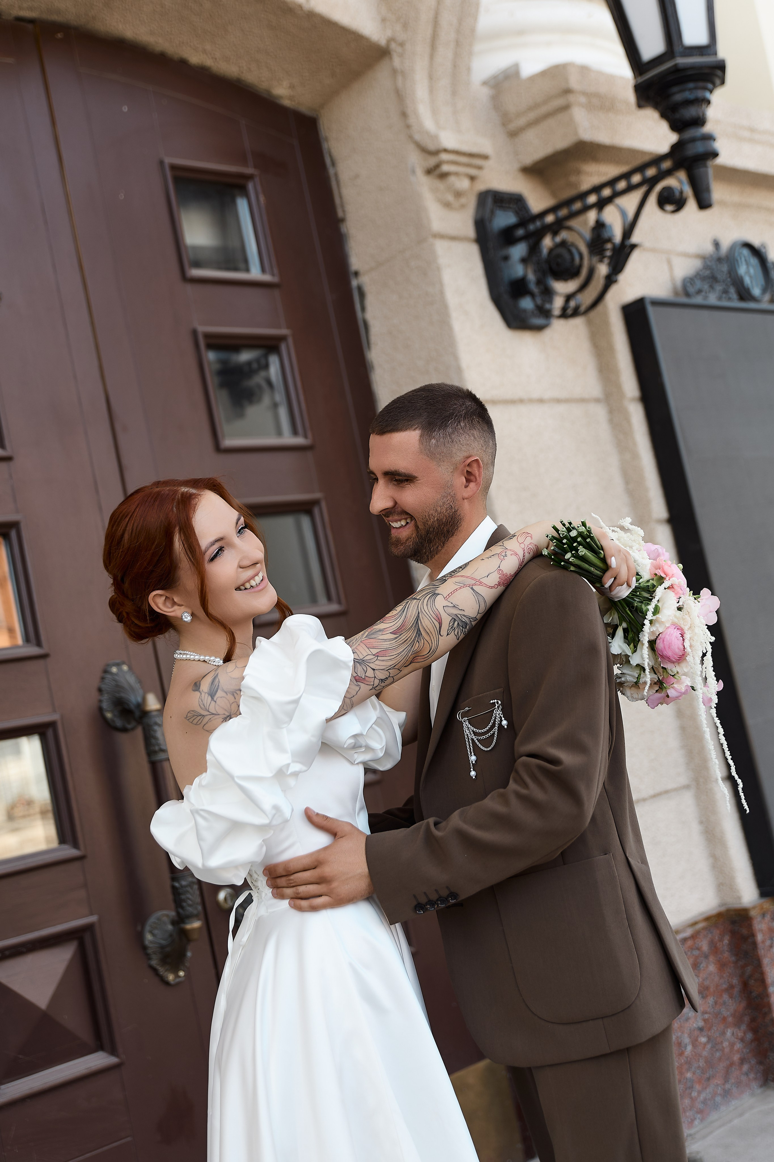 Full version Евгений & Анна. Фотограф Елизавета Наумова в Волжском & Волгограде