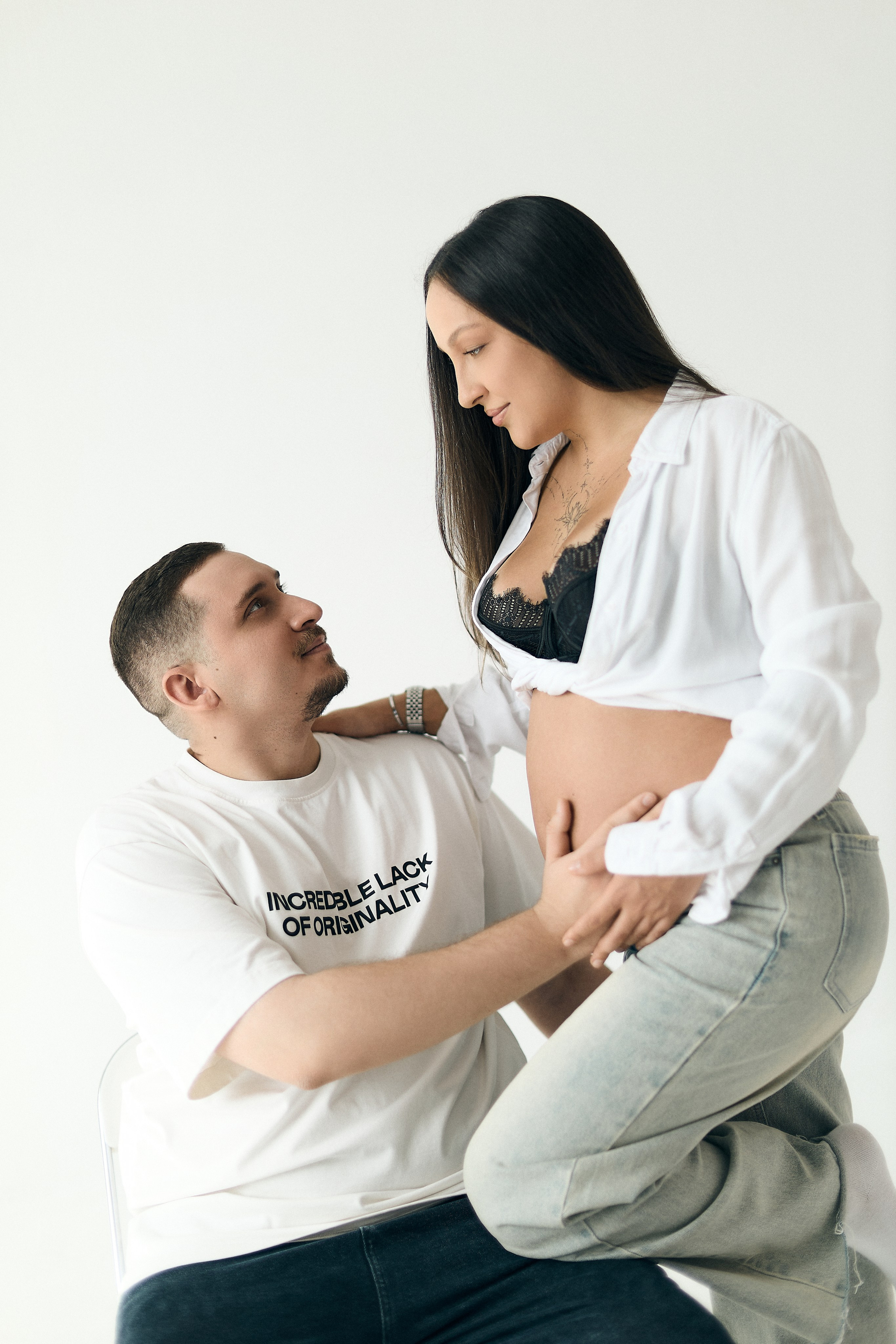 Ксюша & Никита. Фотограф Елизавета Наумова в Волжском & Волгограде