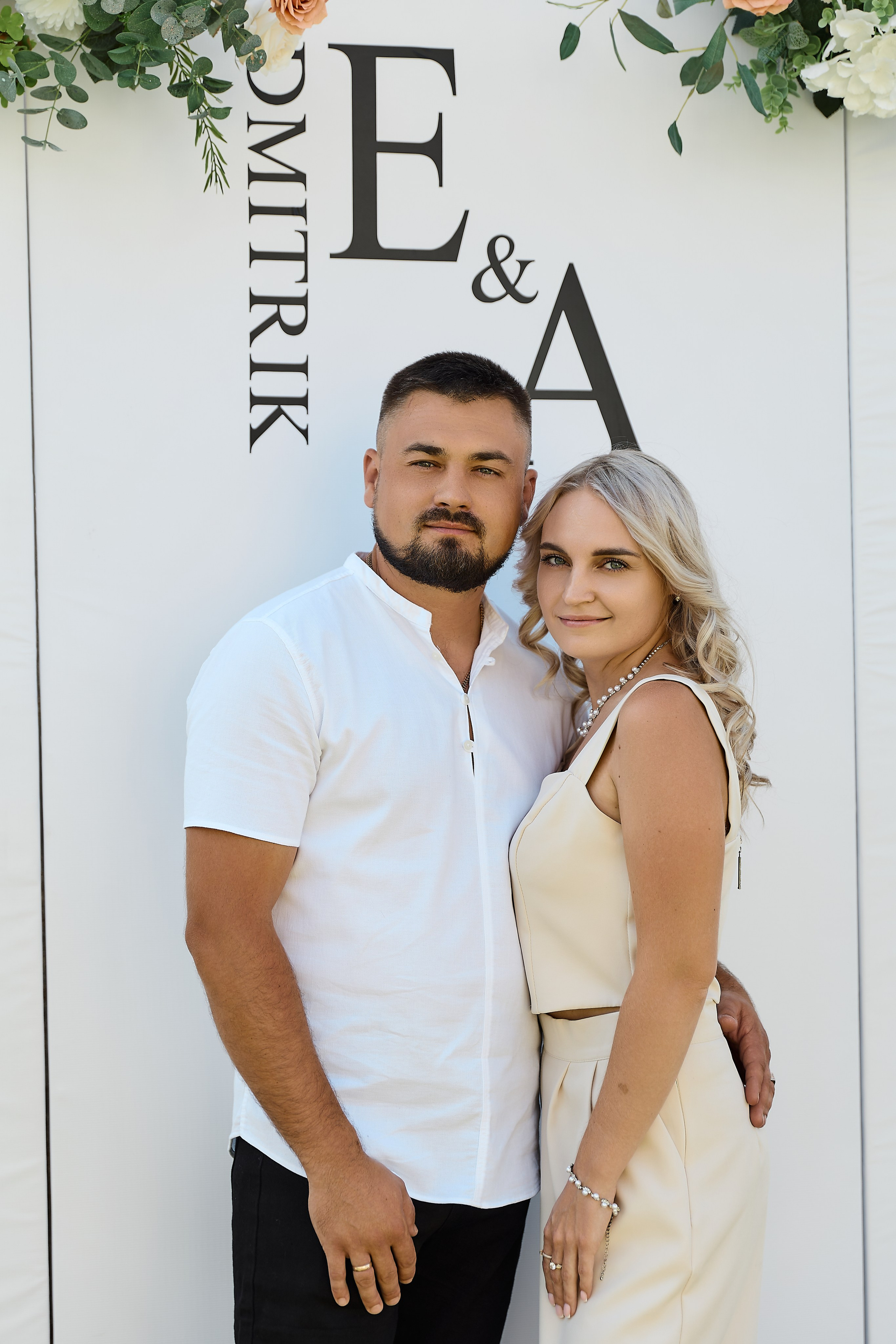 Full version Евгений & Анна. Фотограф Елизавета Наумова в Волжском & Волгограде