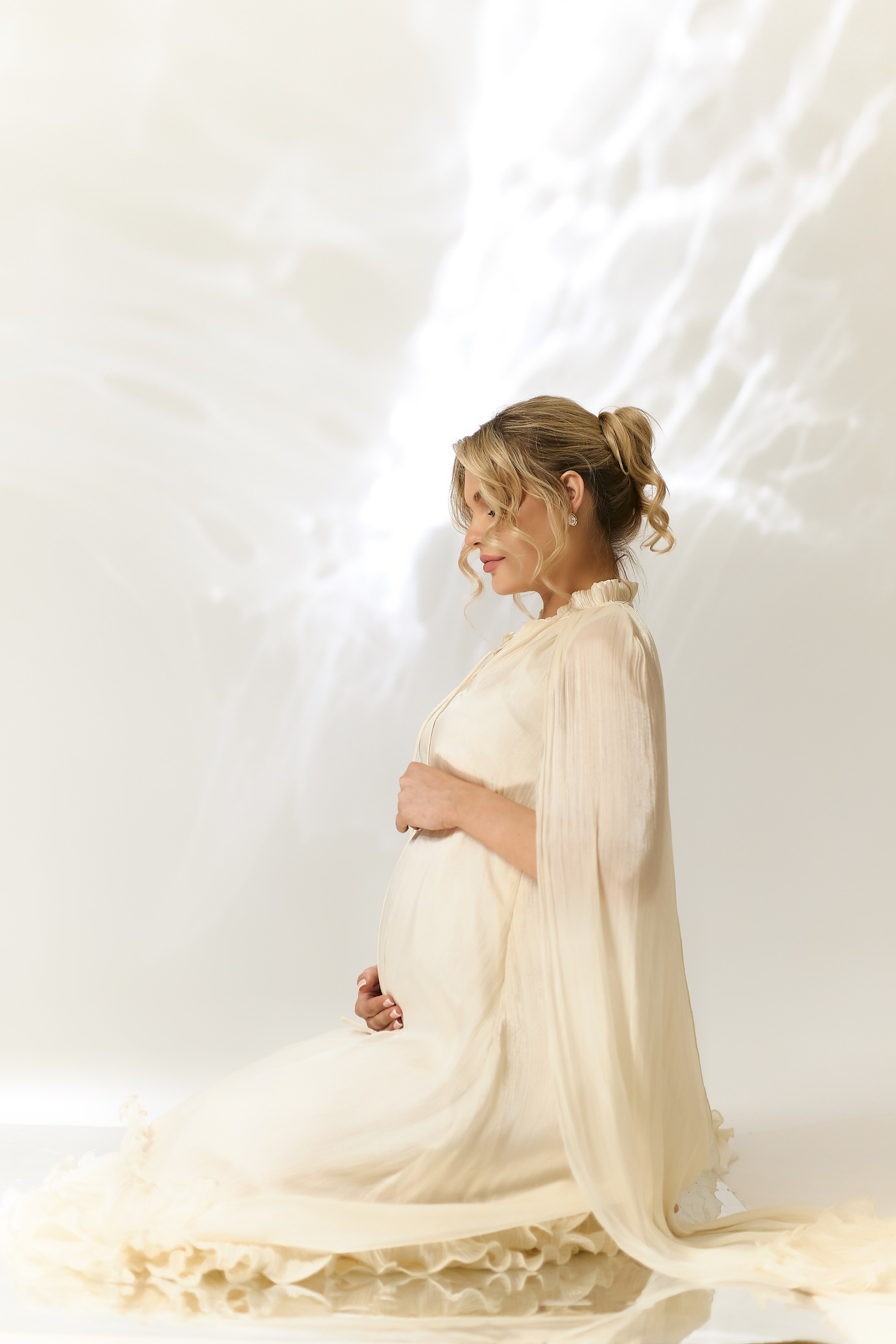 Елена. Фотограф Елизавета Наумова в Волжском & Волгограде