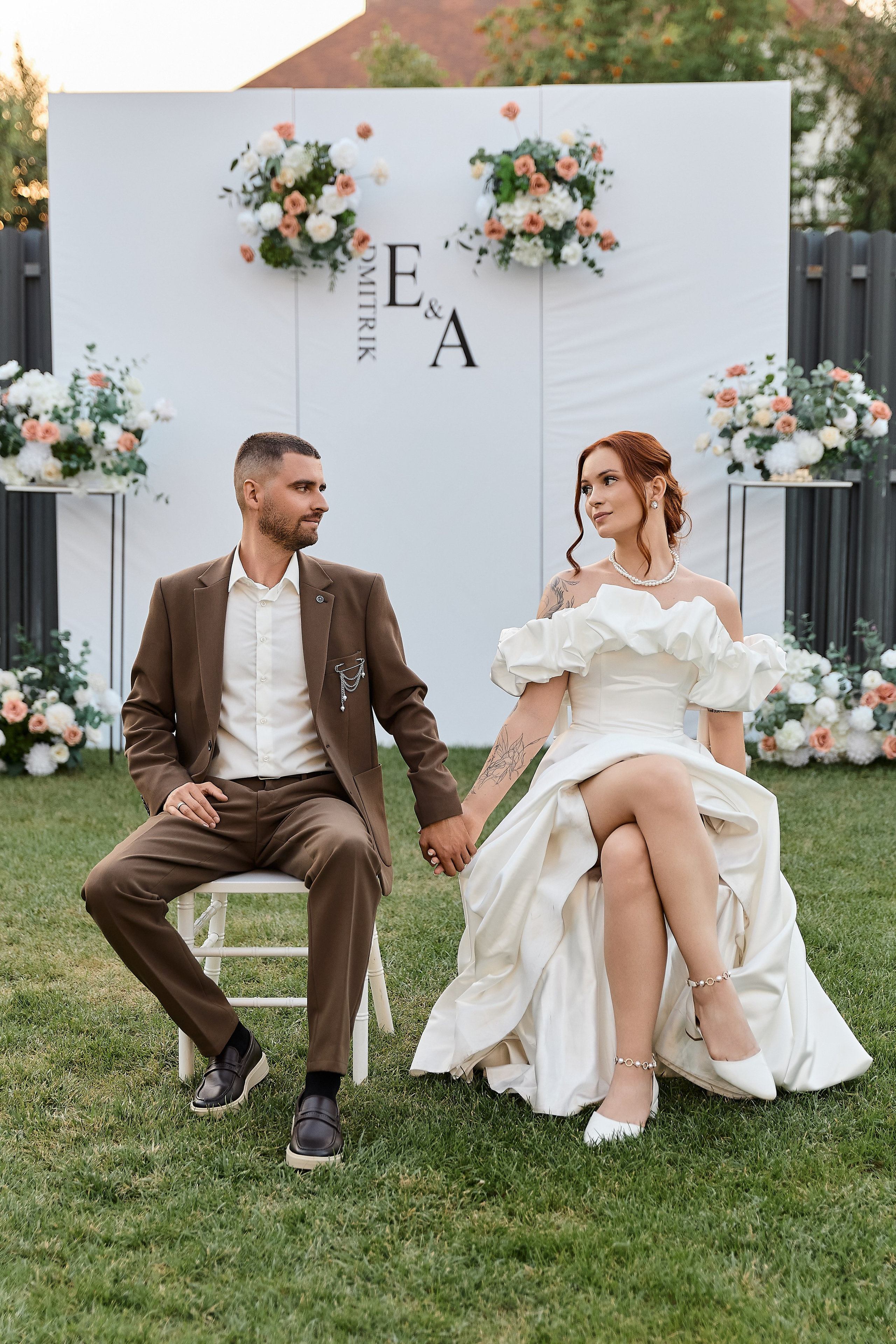 Full version Евгений & Анна. Фотограф Елизавета Наумова в Волжском & Волгограде