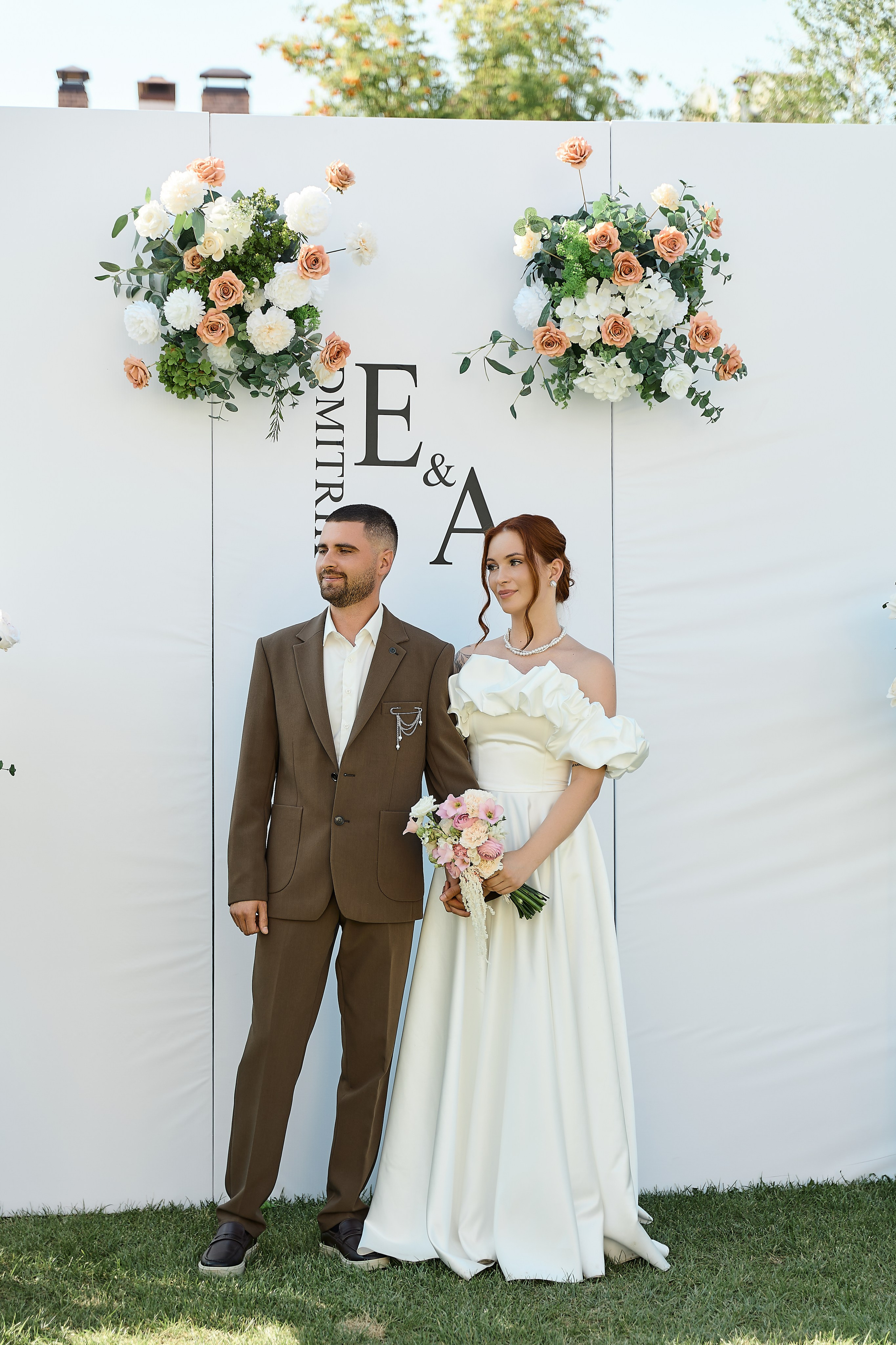 Full version Евгений & Анна. Фотограф Елизавета Наумова в Волжском & Волгограде